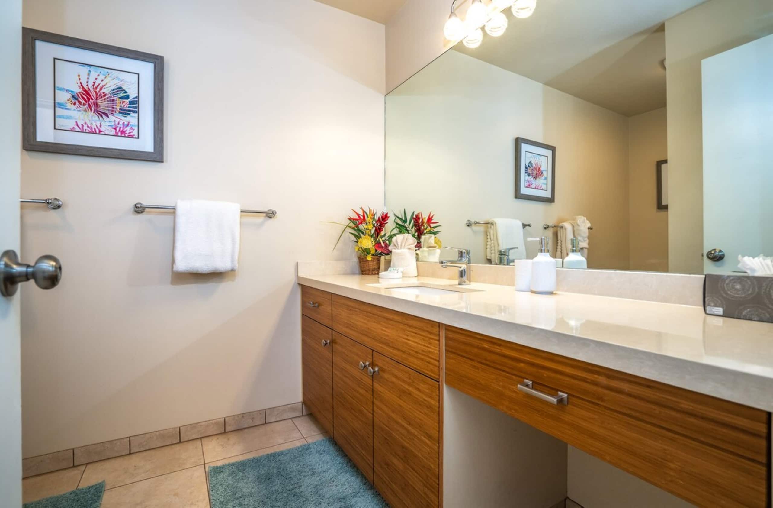 Ocean view condo across Kamaole Beach - Photo 33