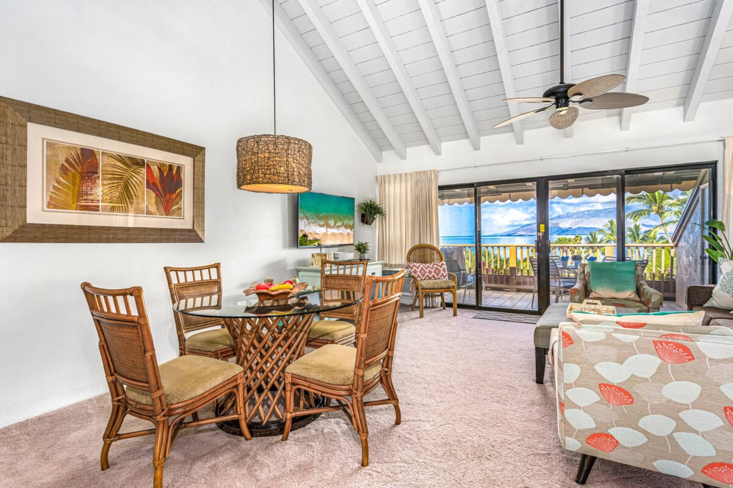 Ocean view condo across Kamaole Beach - Photo 16