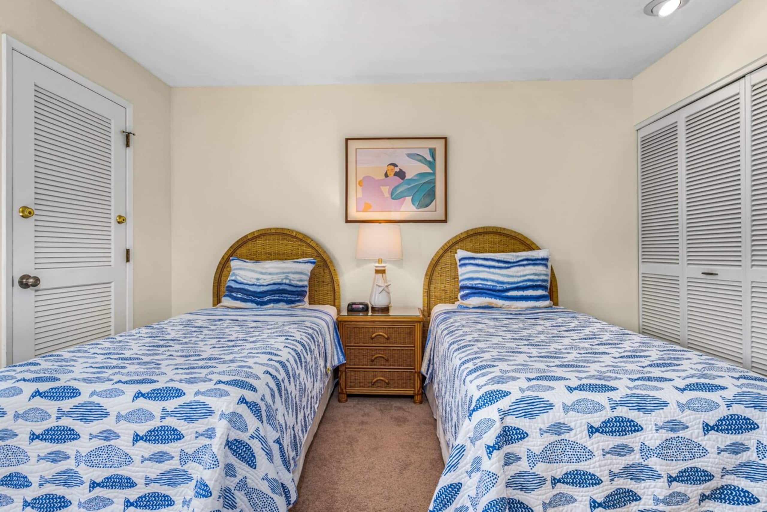 Ocean view condo across Kamaole Beach - Photo 28