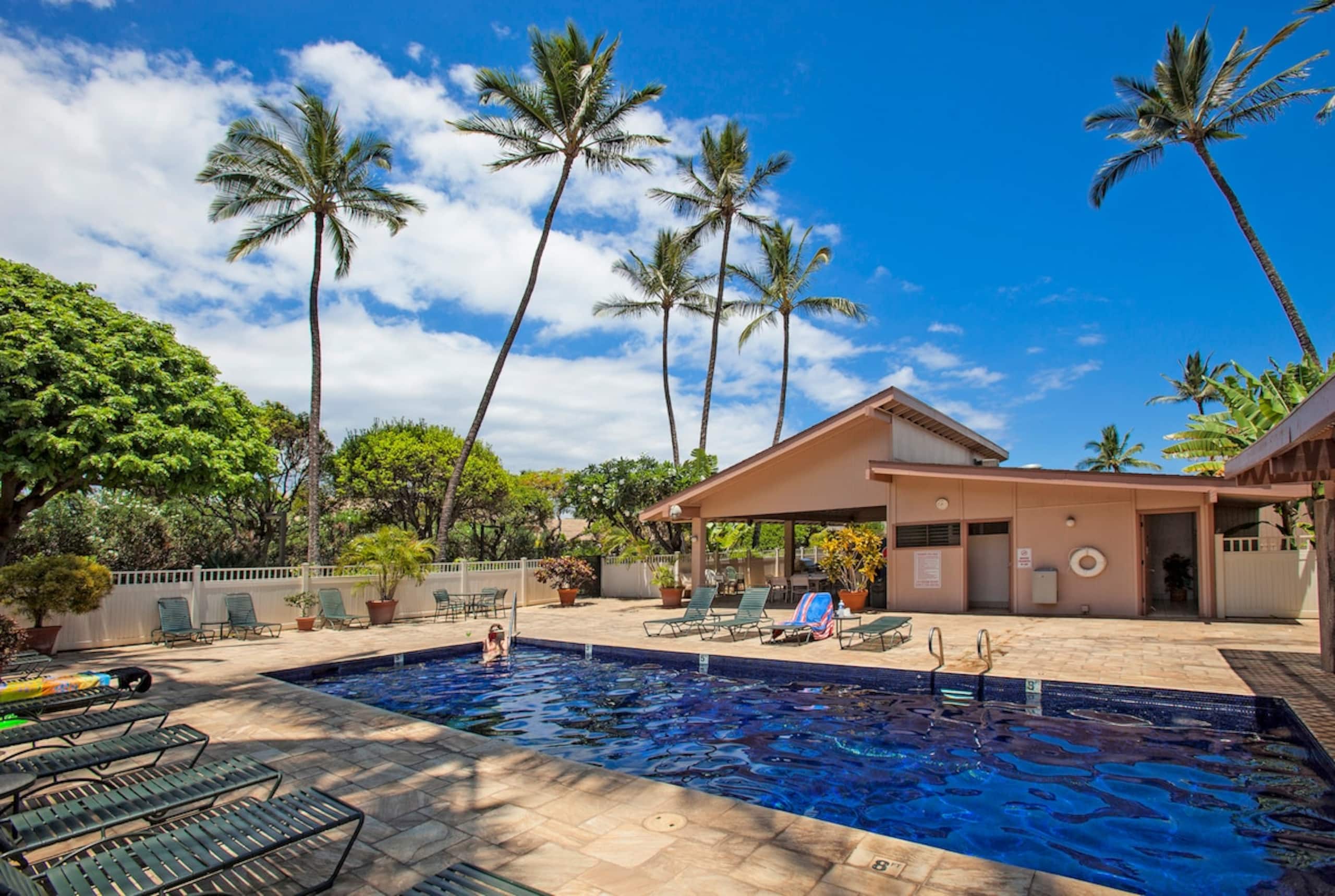 Ground Floor Condo w/ Pool & short walk to Beach - Photo 18