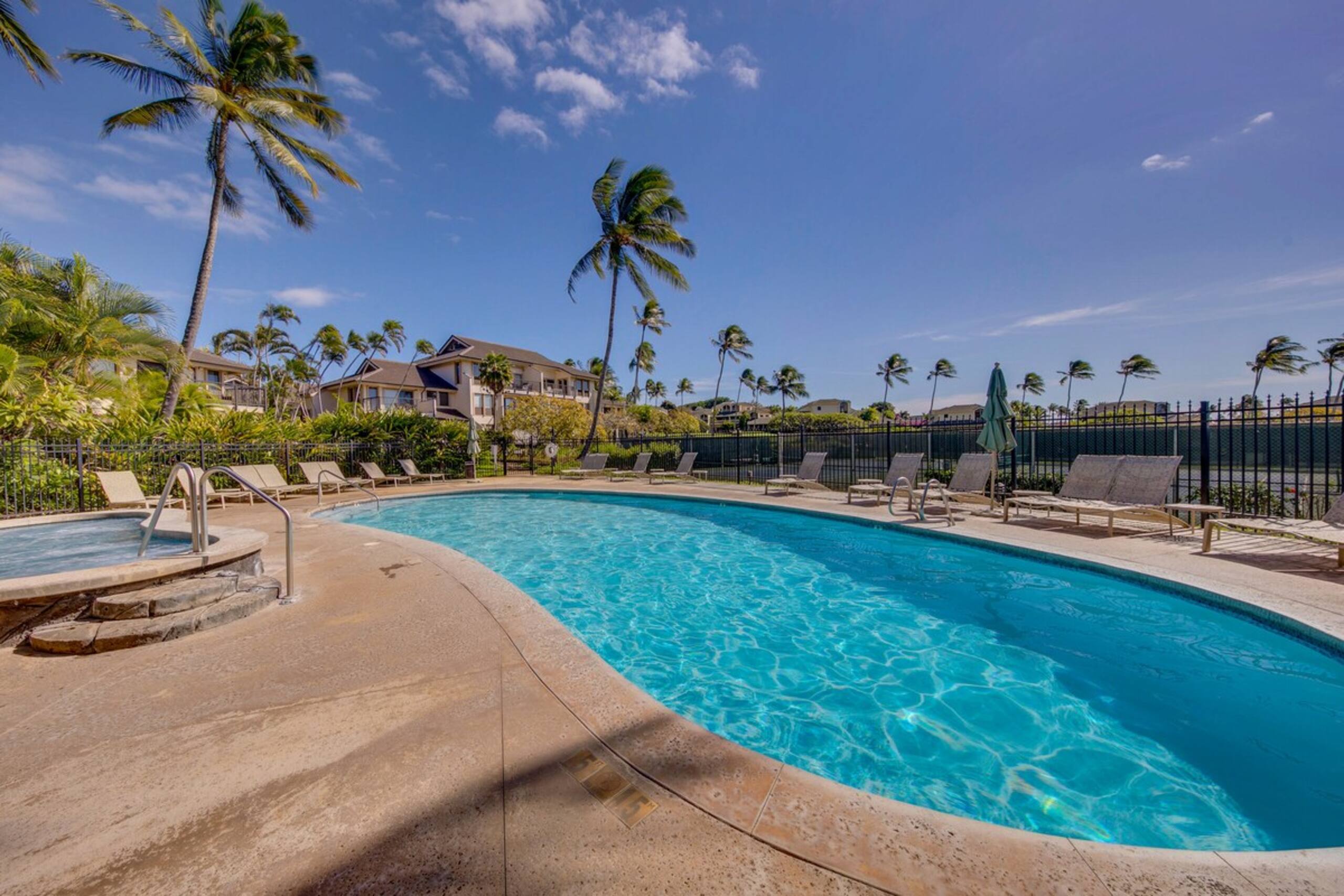 Poipu Kai Resort Vacation Condo in Koloa - Photo 2