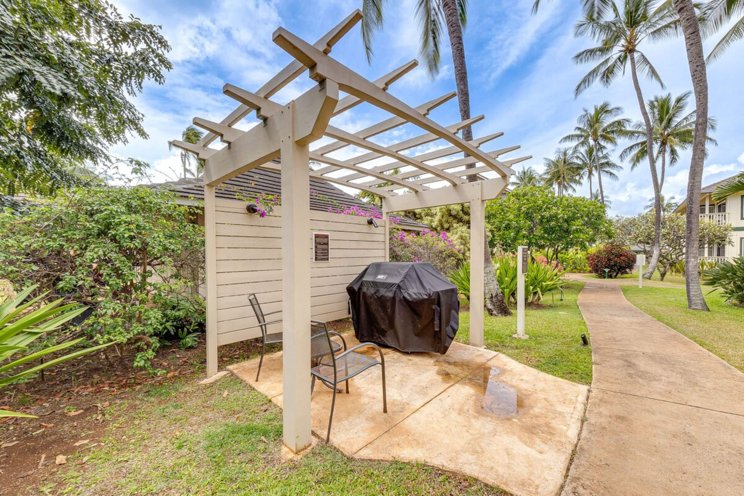 Poipu Kai Resort Vacation Condo in Koloa - Photo 29