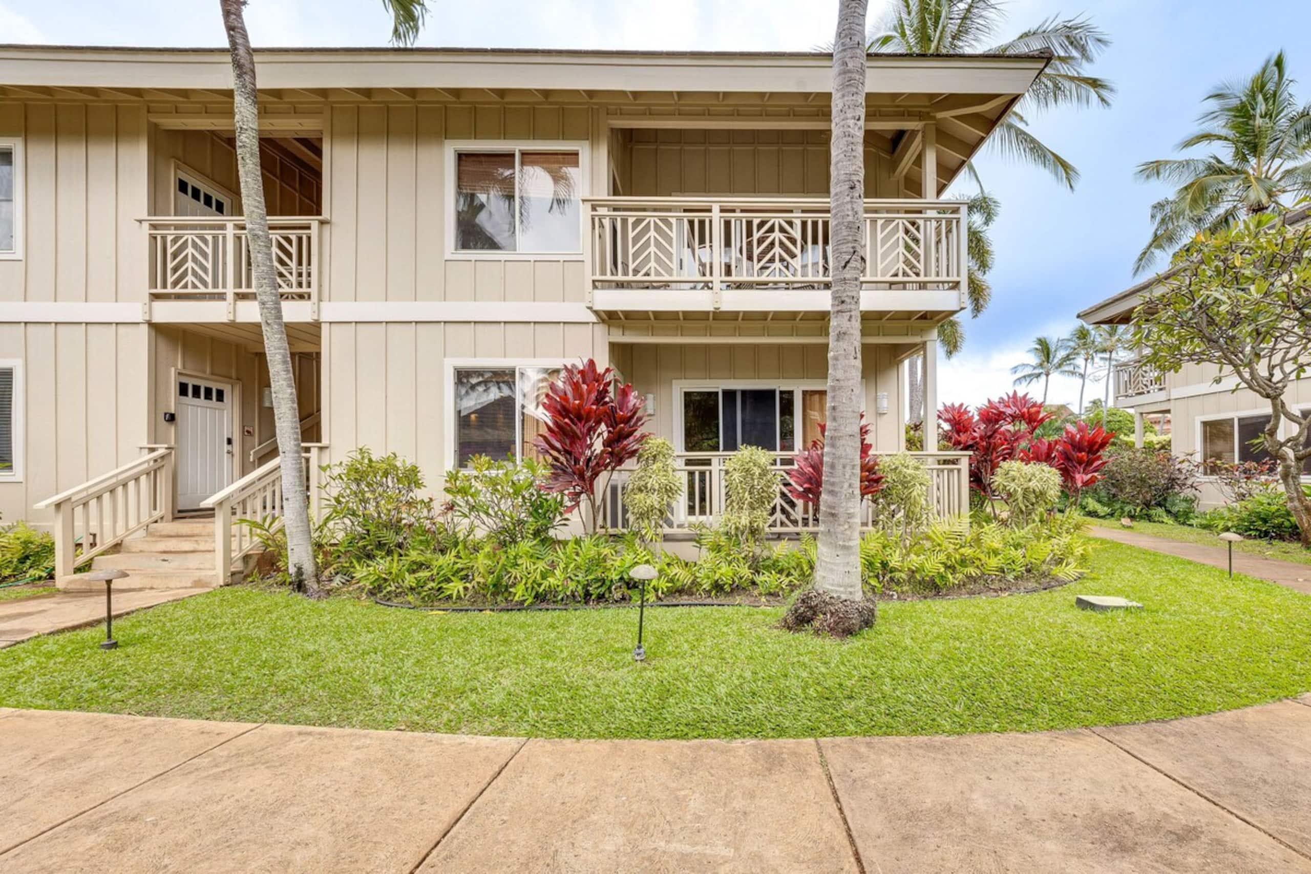 Poipu Kai Resort Vacation Condo in Koloa - Photo 31