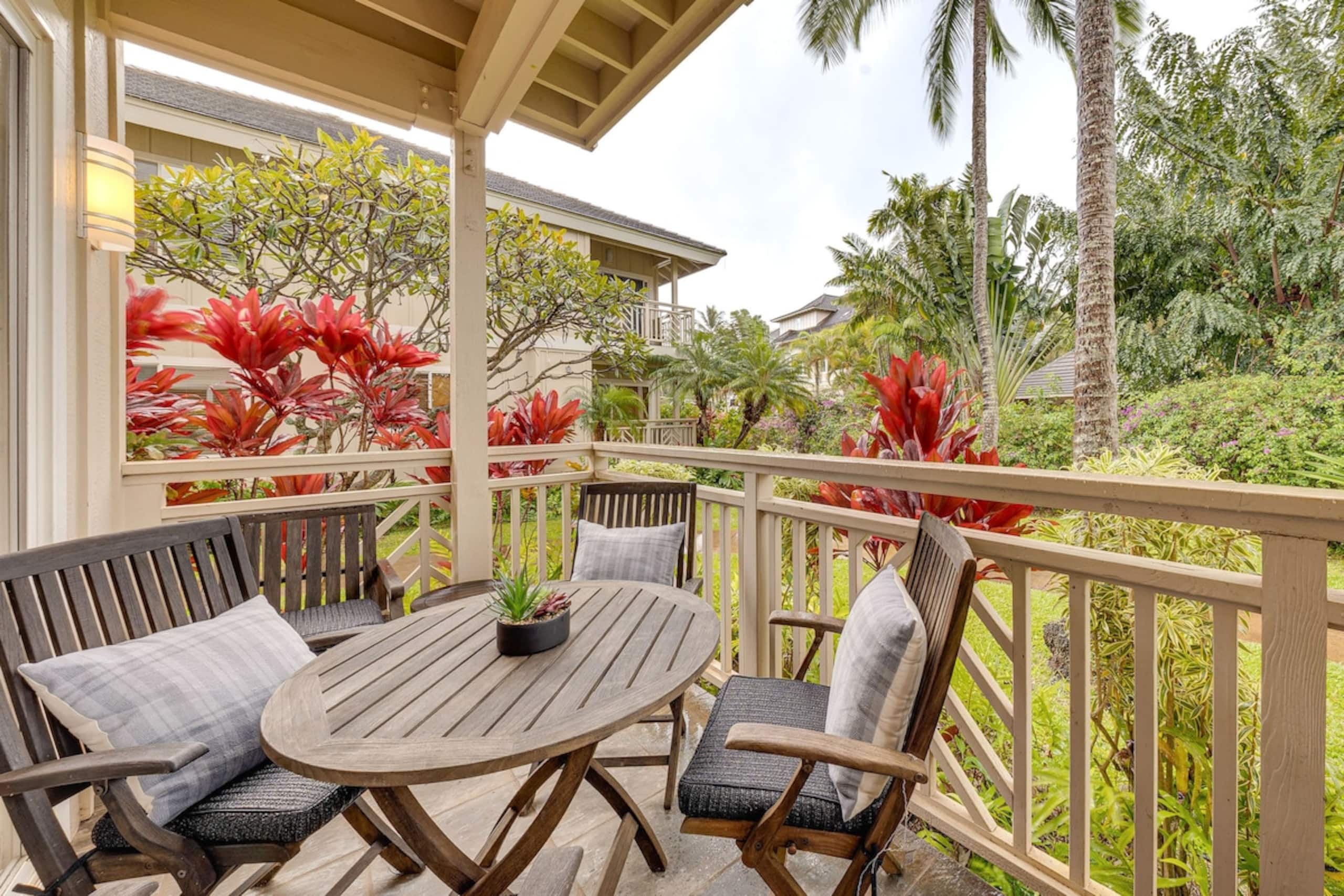 Poipu Kai Resort Vacation Condo in Koloa - Main photo