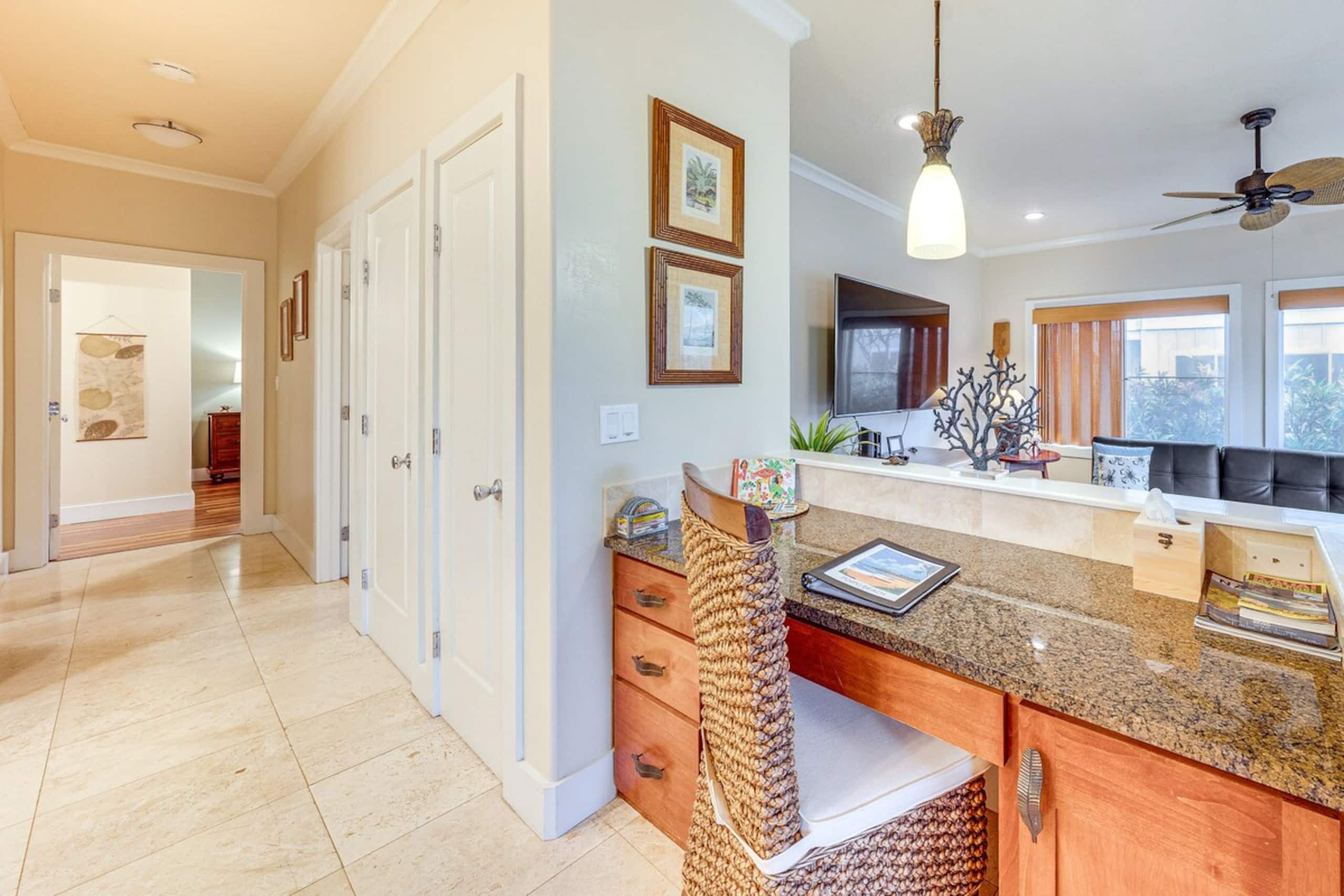 Poipu Kai Resort Vacation Condo in Koloa - Photo 14