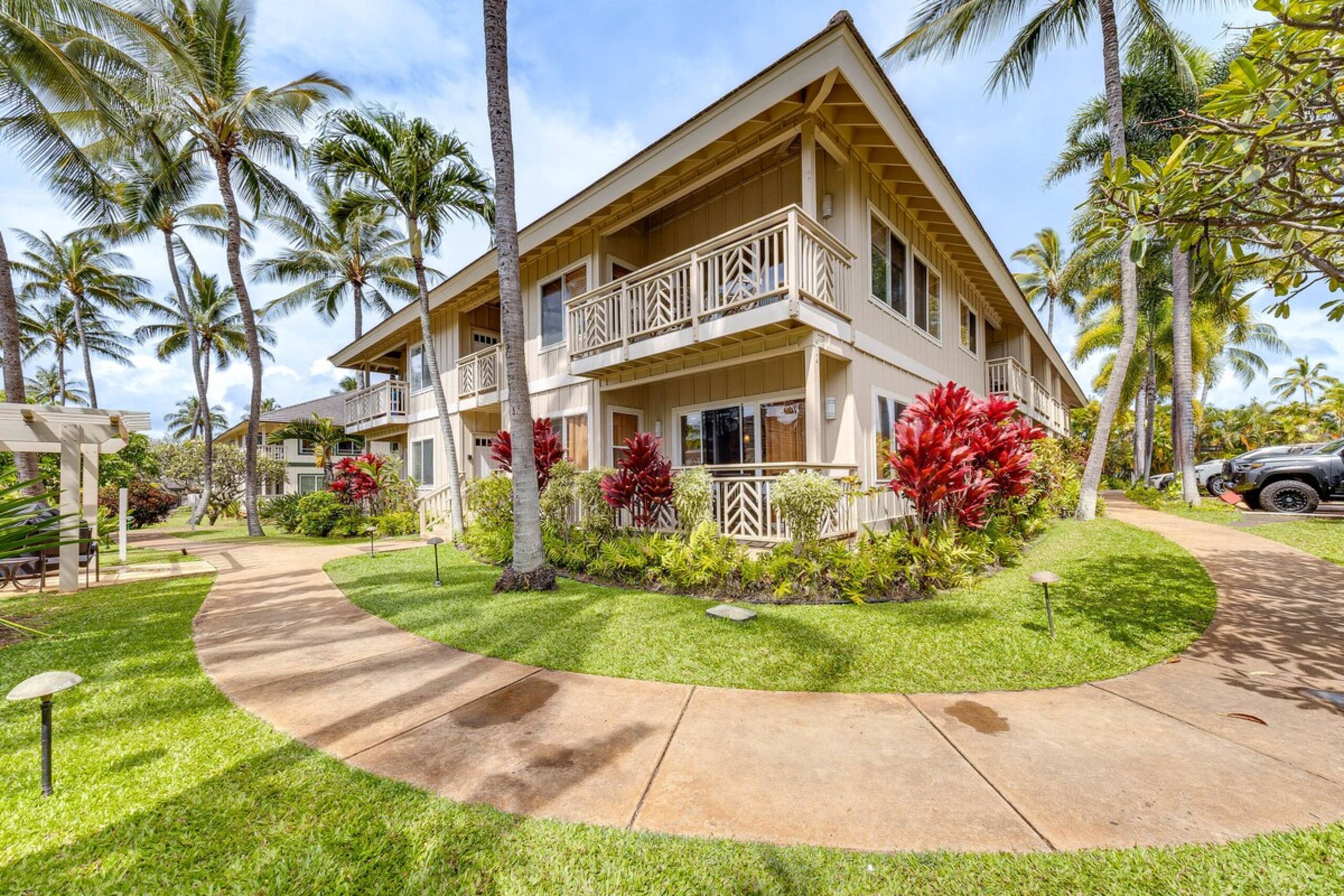 Poipu Kai Resort Vacation Condo in Koloa - Photo 30