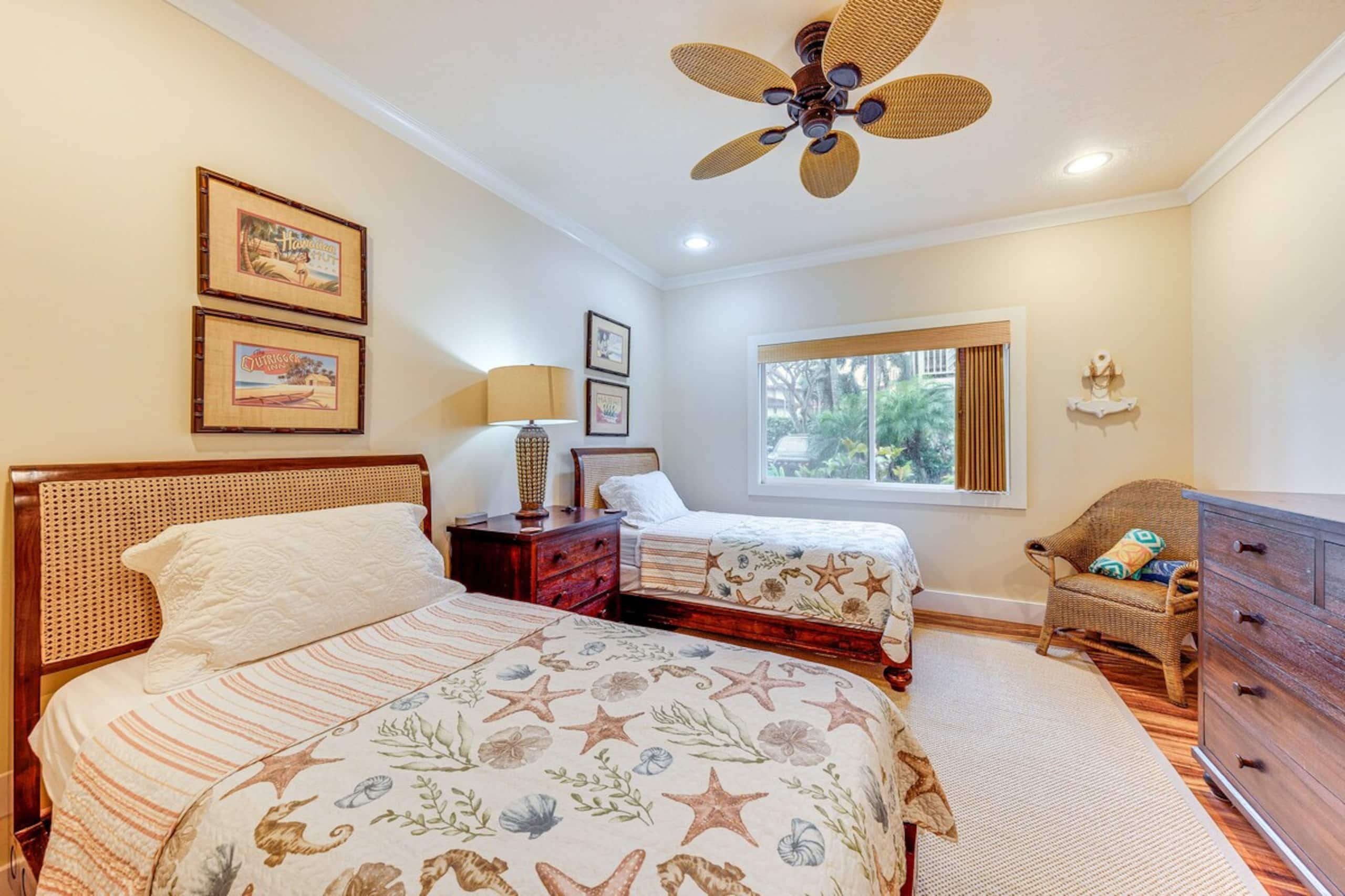 Poipu Kai Resort Vacation Condo in Koloa - Photo 32