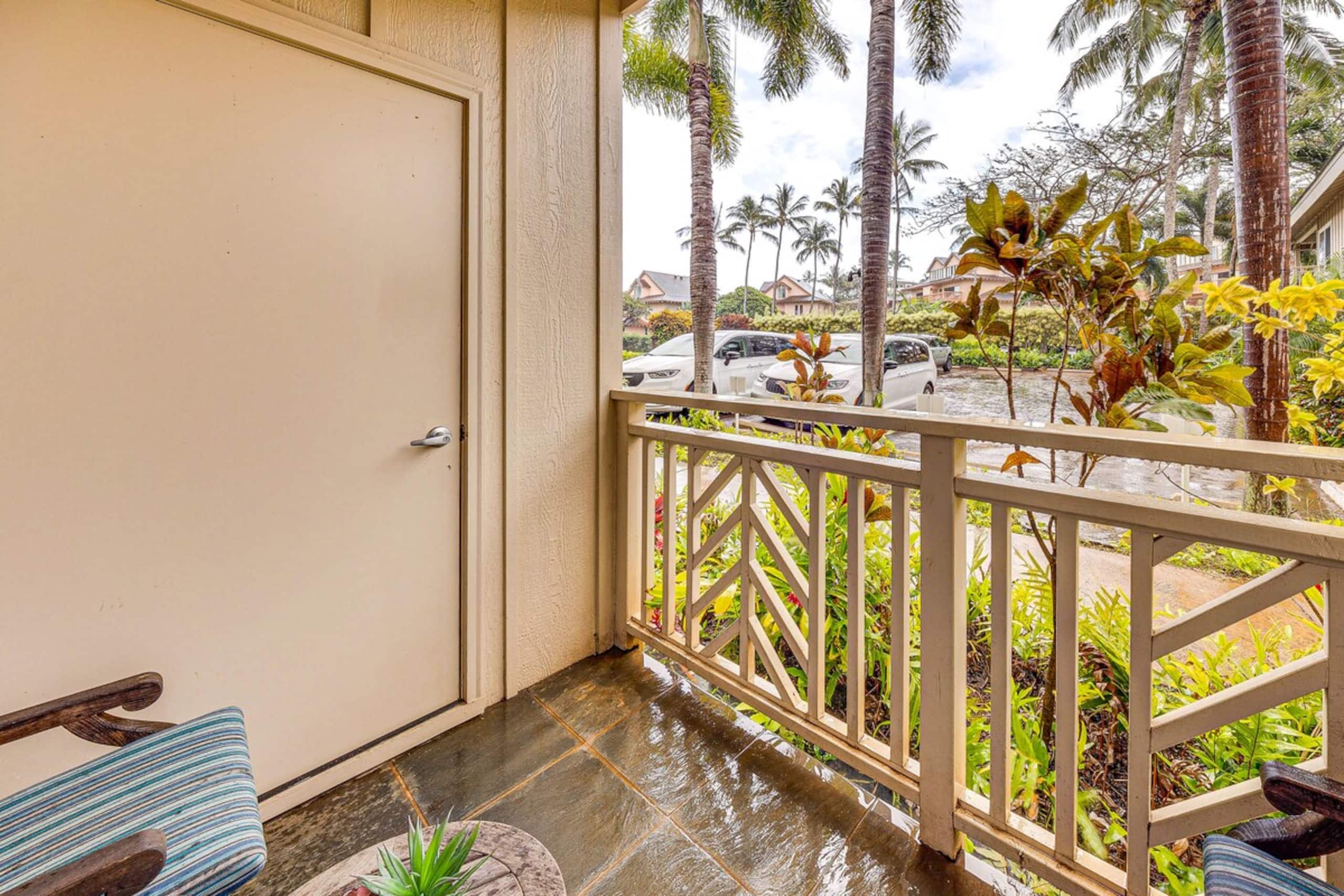 Poipu Kai Resort Vacation Condo in Koloa - Photo 23