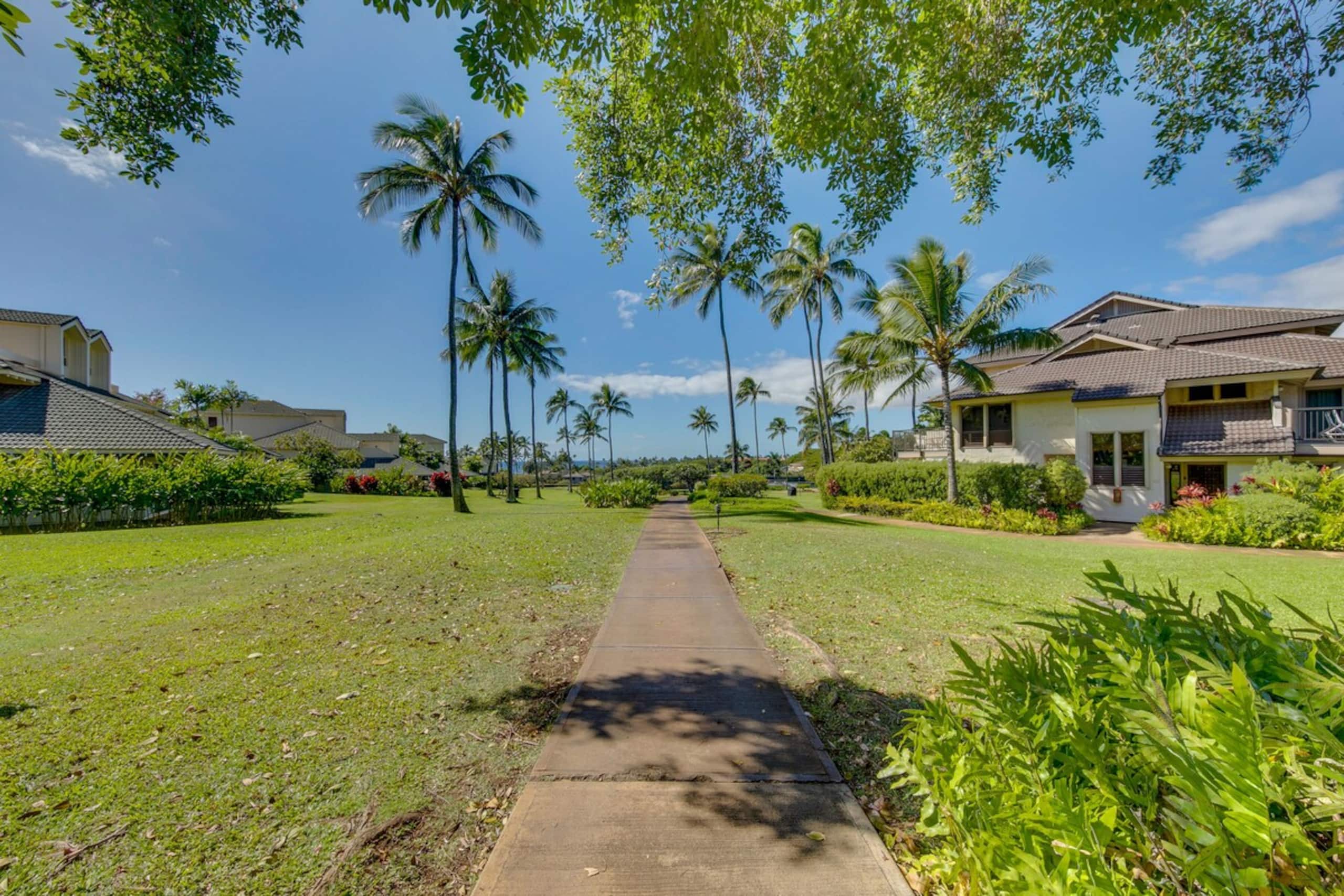 Poipu Kai Resort Vacation Condo in Koloa - Photo 25