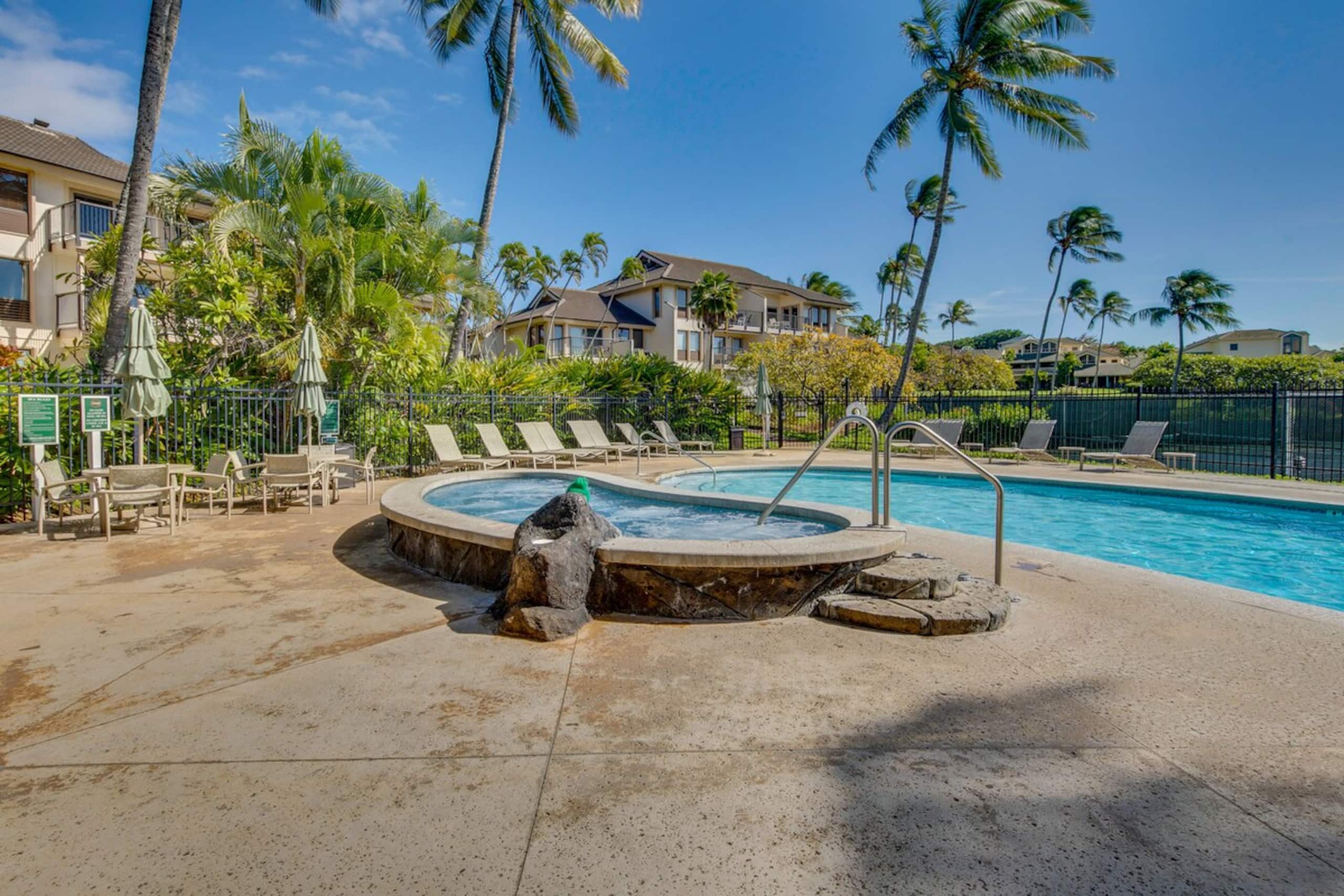 Poipu Kai Resort Vacation Condo in Koloa - Photo 28