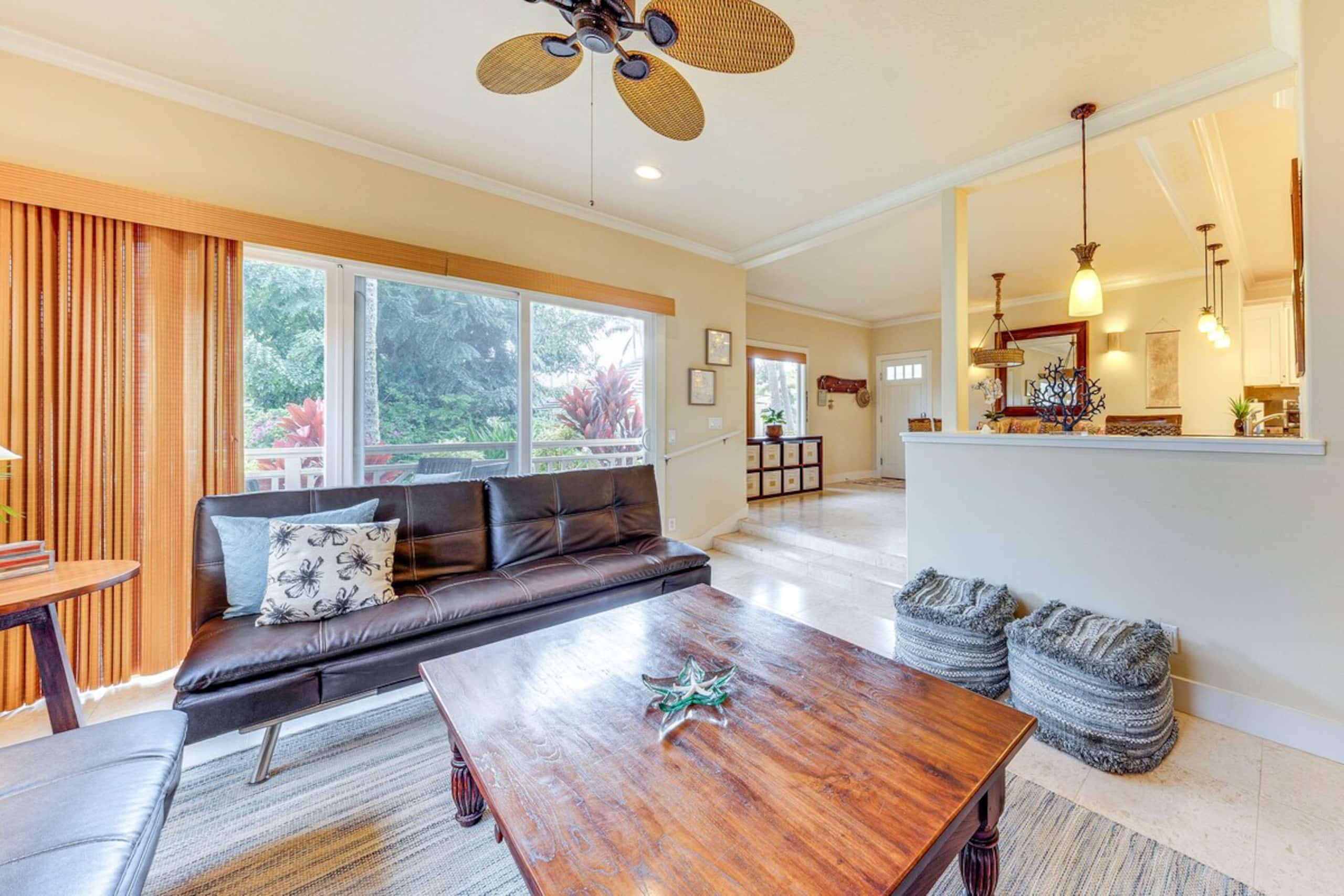 Poipu Kai Resort Vacation Condo in Koloa - Photo 12