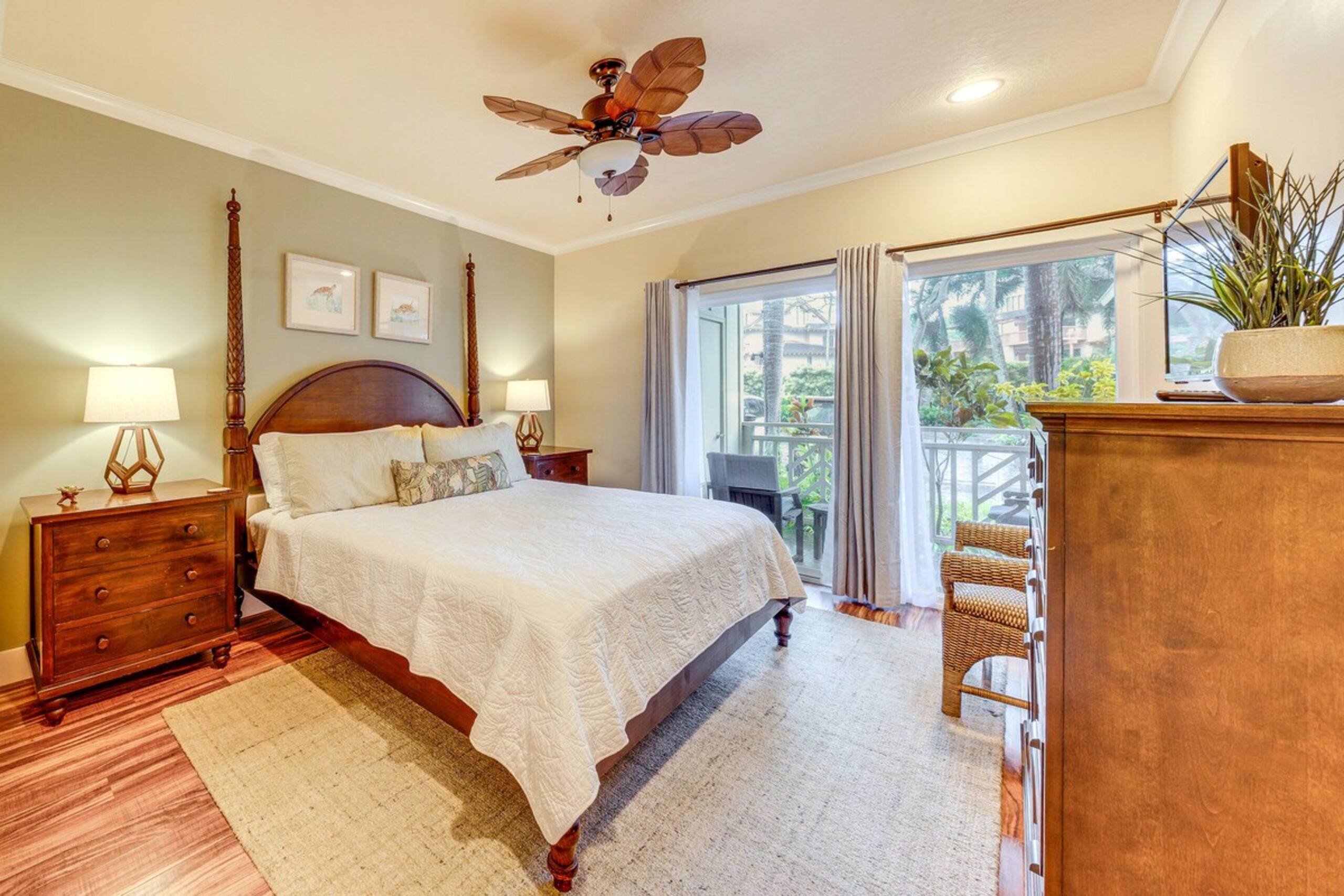 Poipu Kai Resort Vacation Condo in Koloa - Photo 18