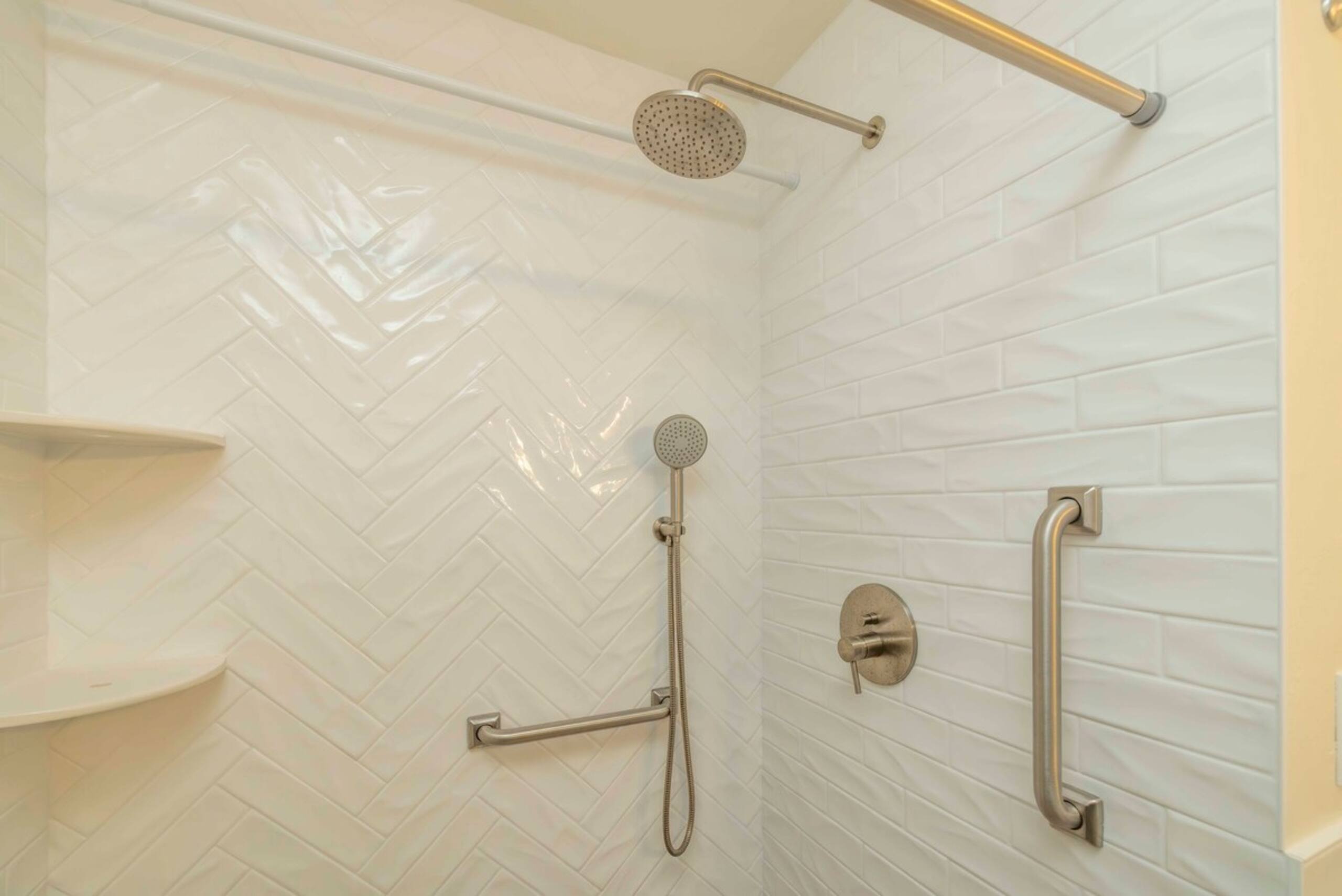 Hale Kamaole 166 CHIC BEACH STAY, King, Ocean View - Photo 19