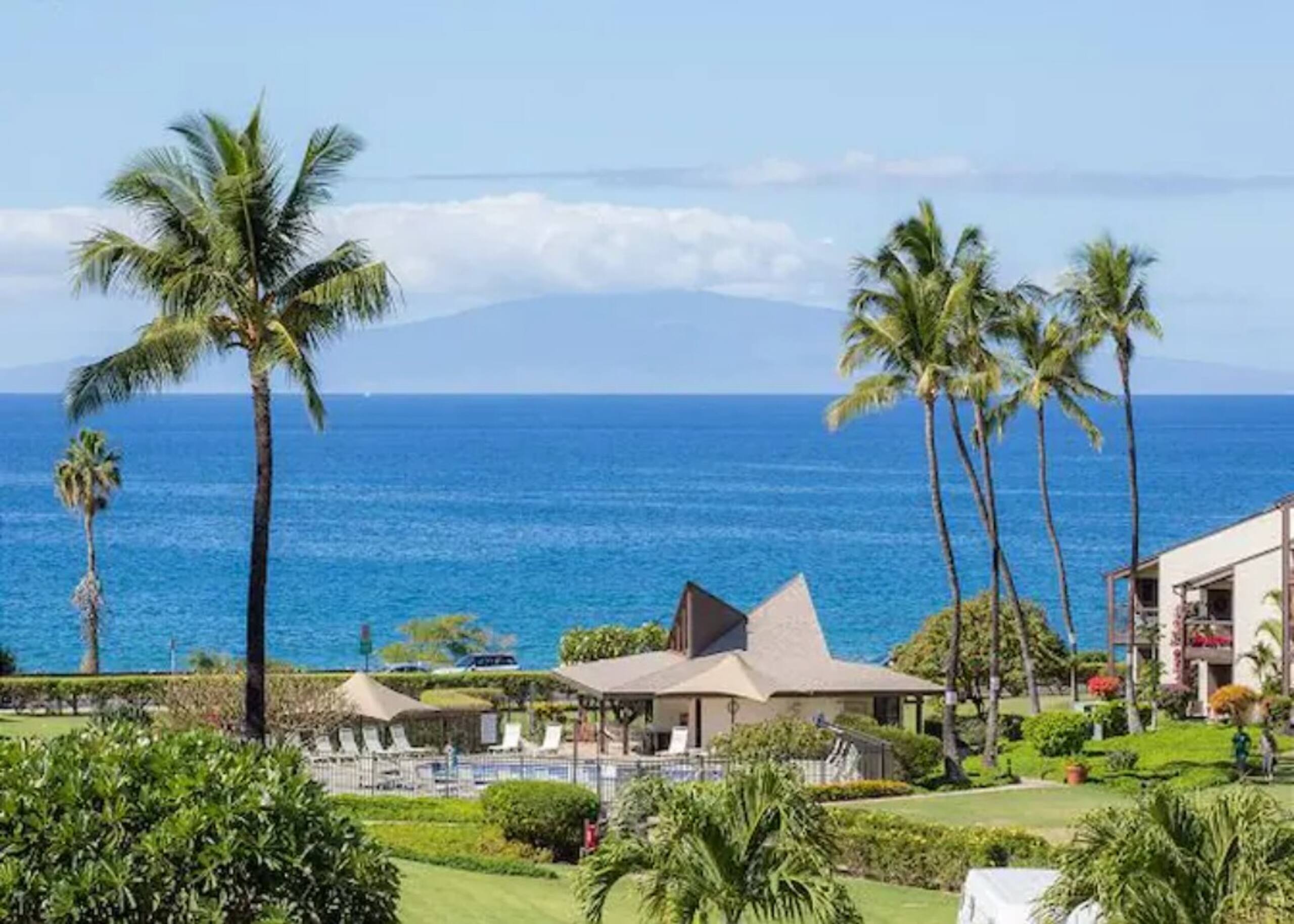 Hale Kamaole 166 CHIC BEACH STAY, King, Ocean View - Photo 30