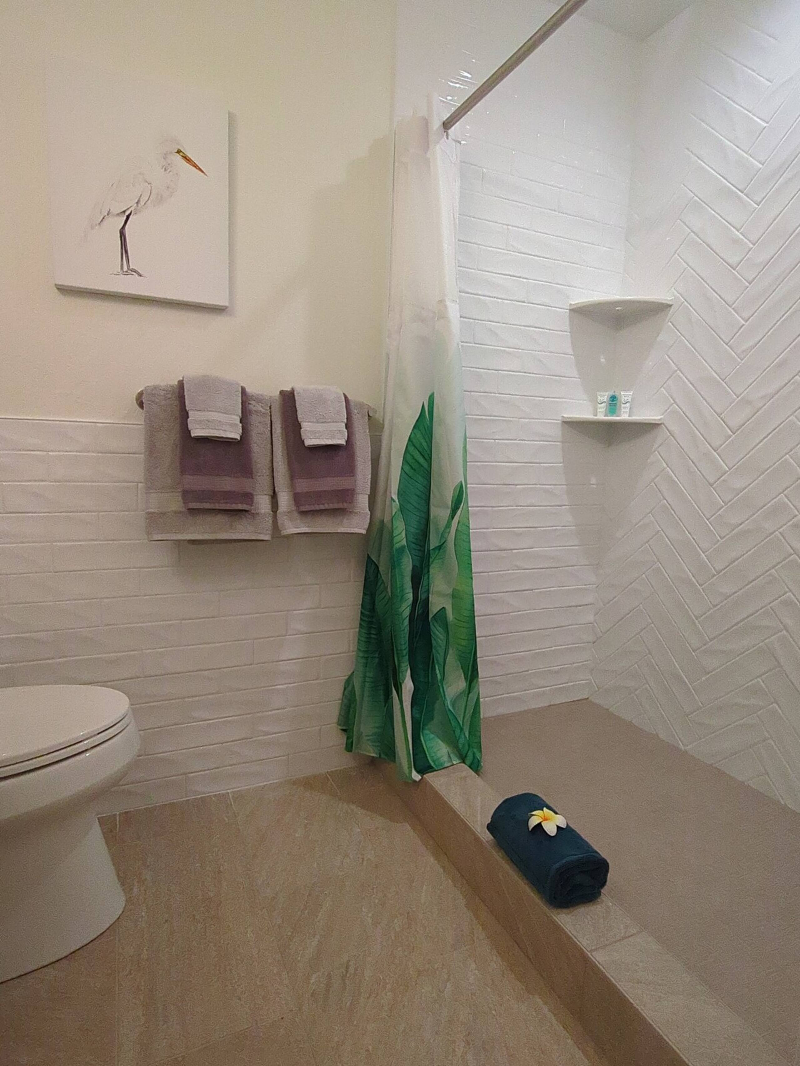 Hale Kamaole 166 CHIC BEACH STAY, King, Ocean View - Photo 18