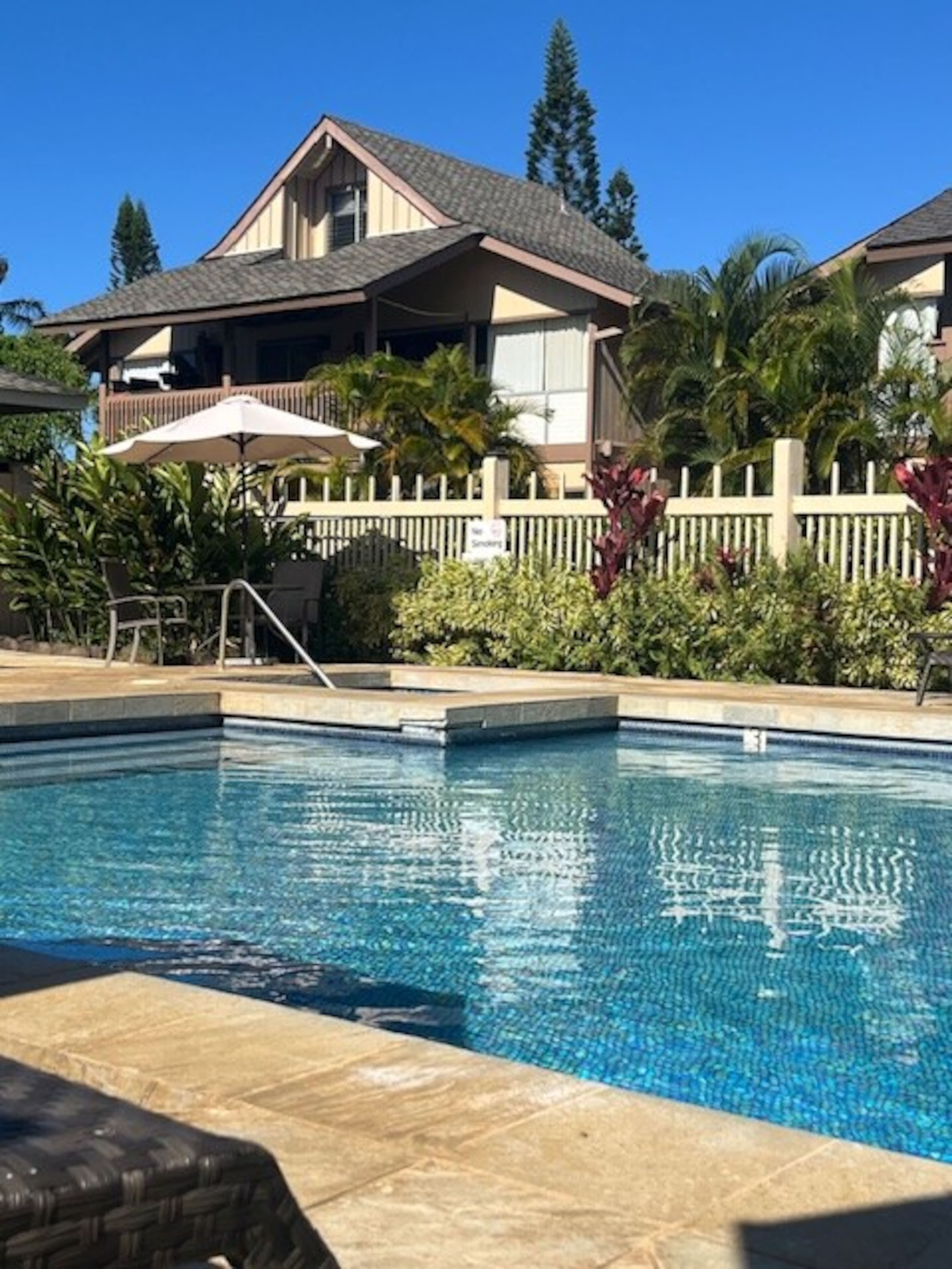 1 BR condo, Princeville, Kauai - Photo 10