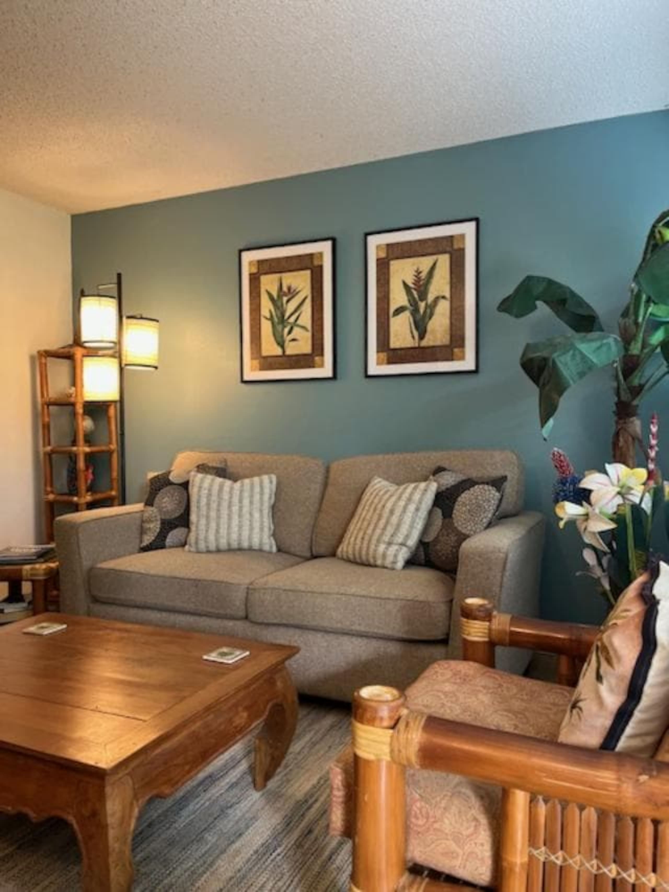 1 BR condo, Princeville, Kauai - Main photo