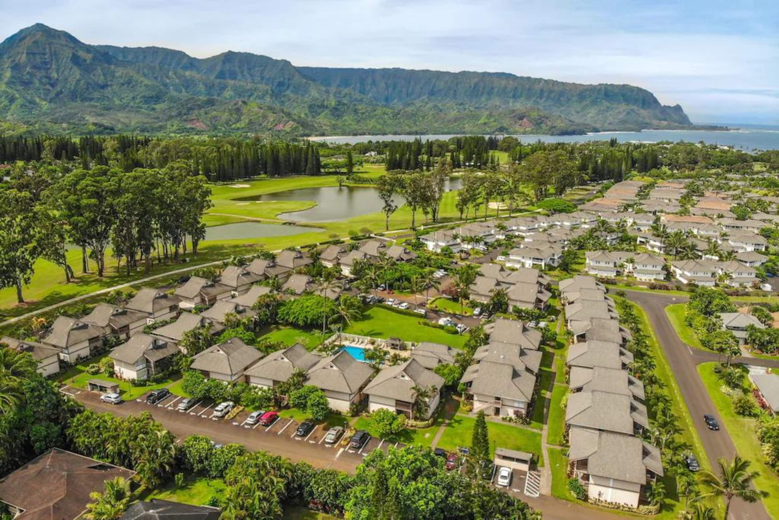 1 BR condo, Princeville, Kauai - Photo 18