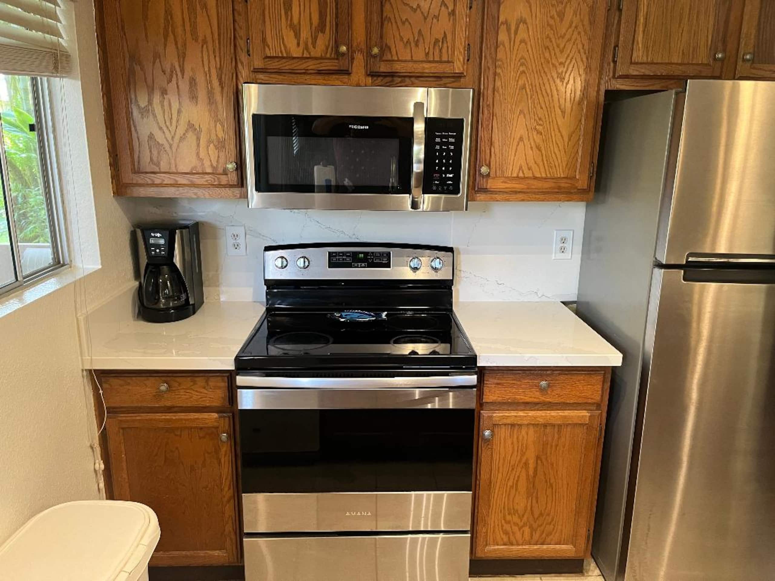 1 BR condo, Princeville, Kauai - Photo 5