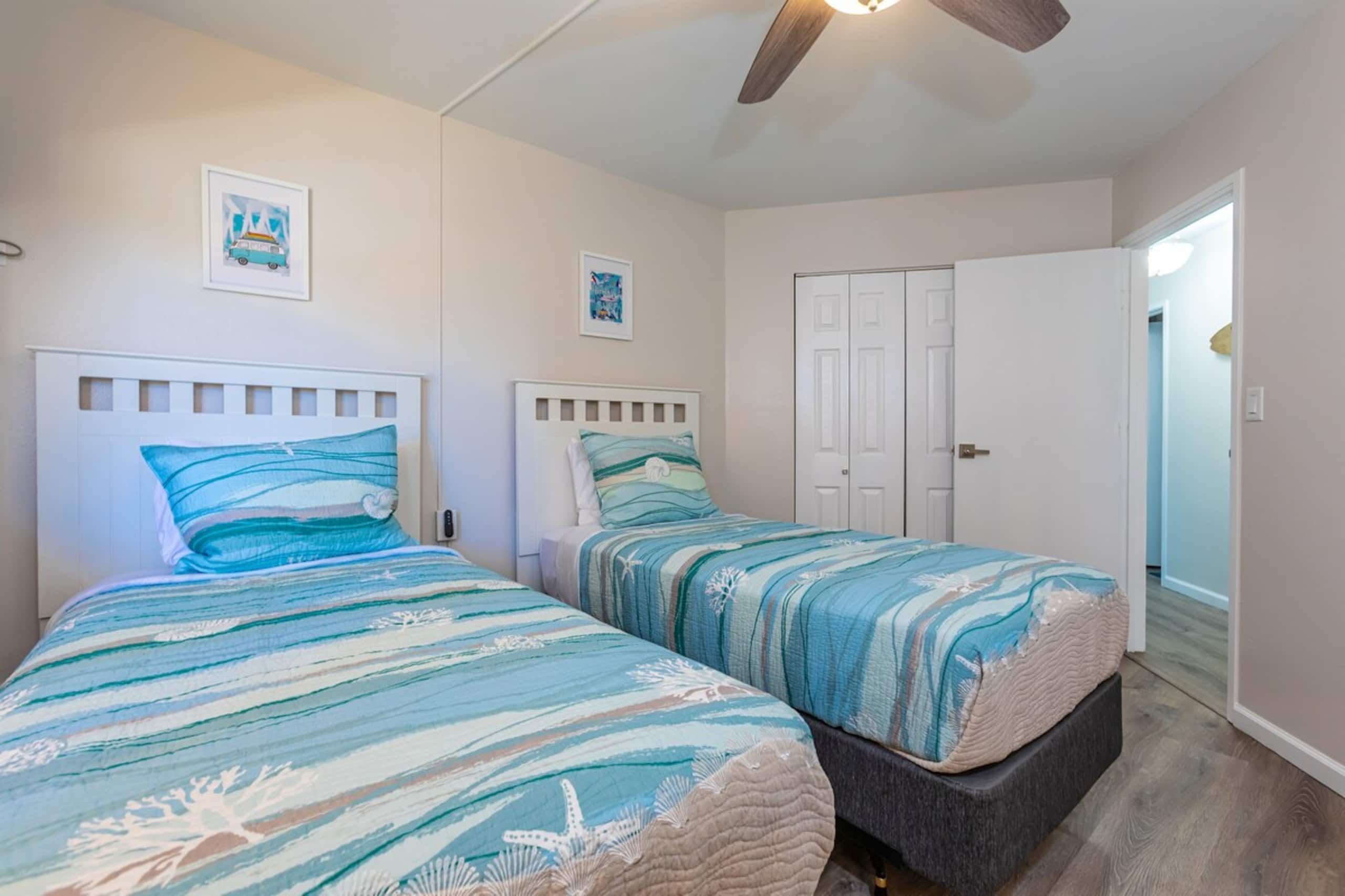Spacious Renovated Unit, Ocean Front Views MSB417 - Photo 18