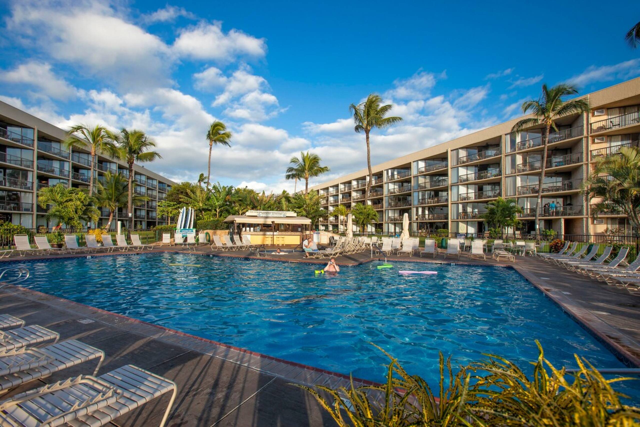 Spacious Renovated Unit, Ocean Front Views MSB417 - Photo 29
