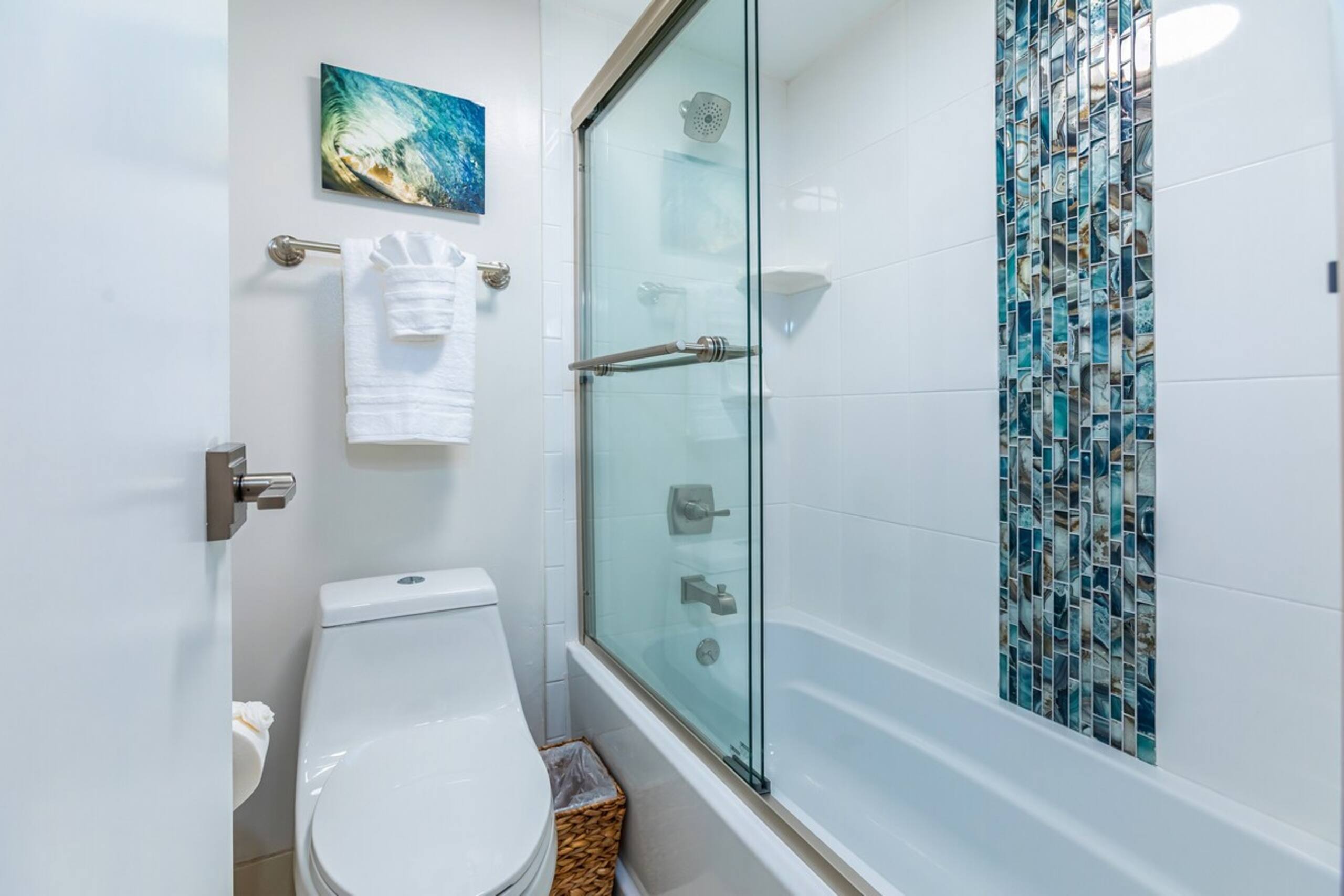Spacious Renovated Unit, Ocean Front Views MSB417 - Photo 14