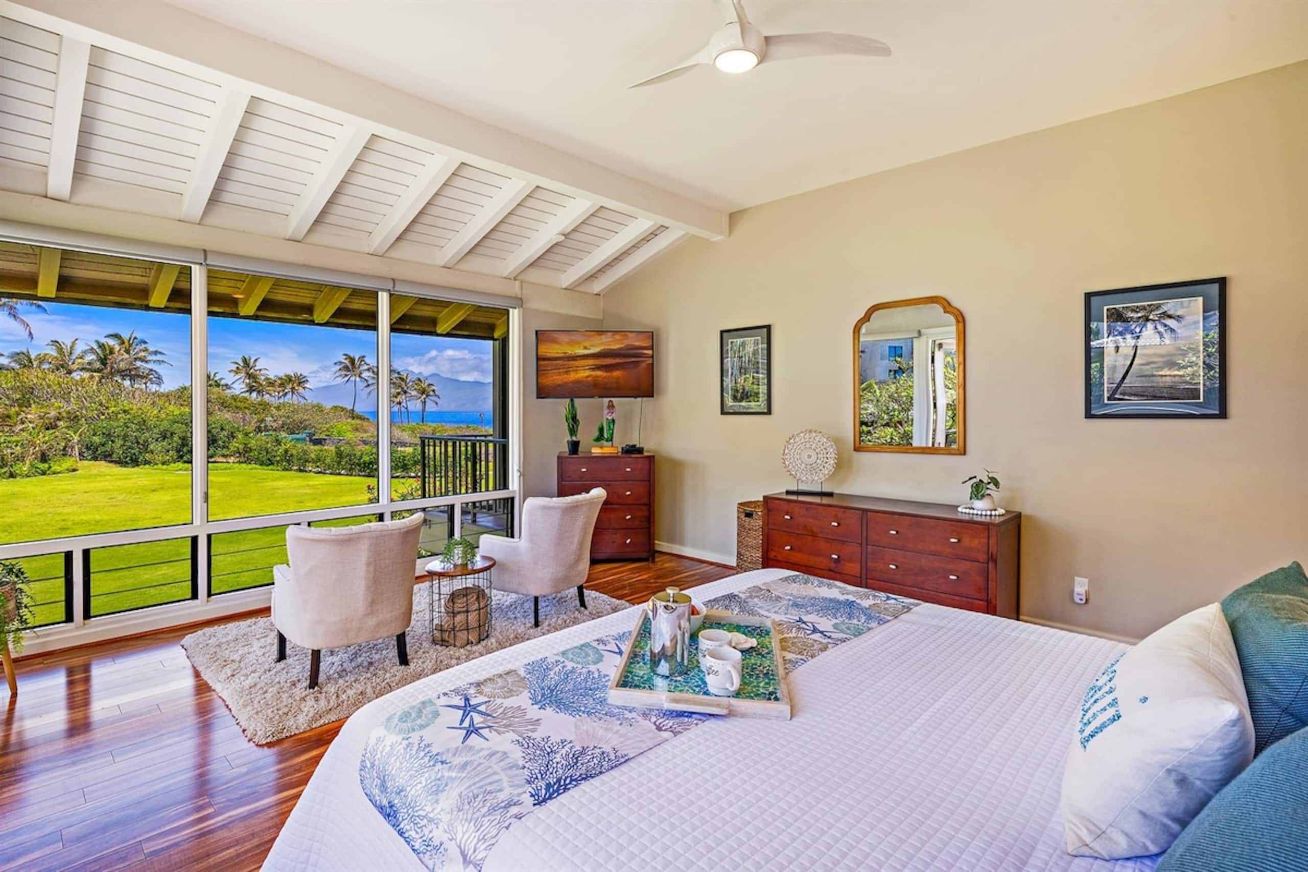Vacation West Maui - Kapalua Bay Villa 37G1 - Photo 4