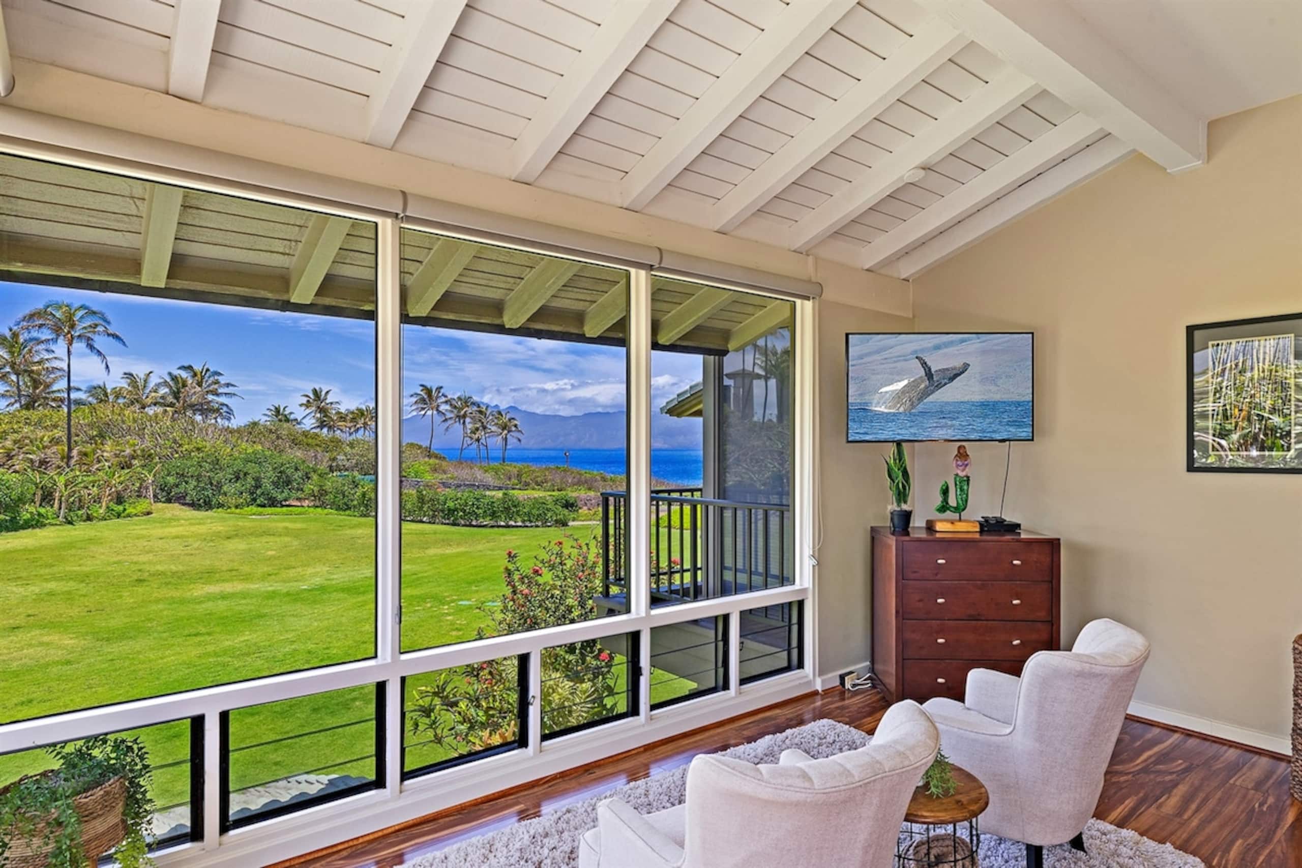 Vacation West Maui - Kapalua Bay Villa 37G1 - Photo 2