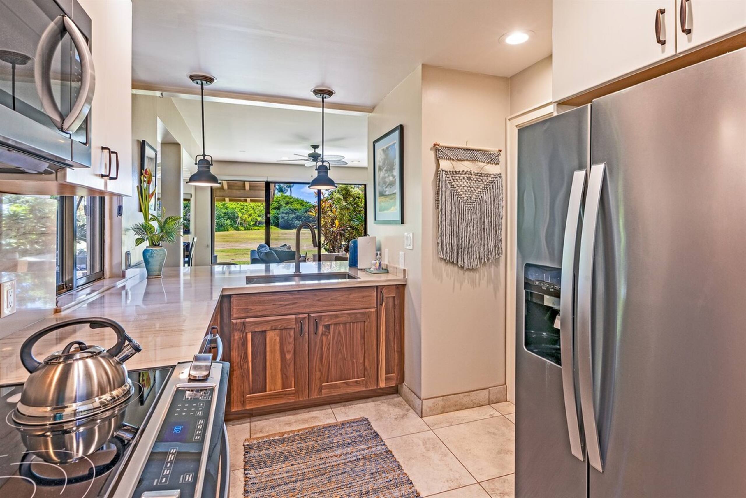 Vacation West Maui - Kapalua Bay Villa 37G1 - Photo 21