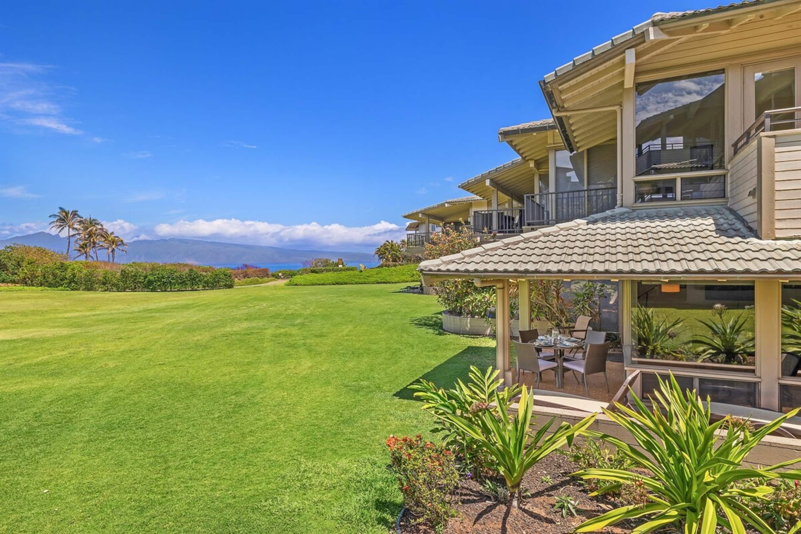 Vacation West Maui - Kapalua Bay Villa 37G1 - Photo 37