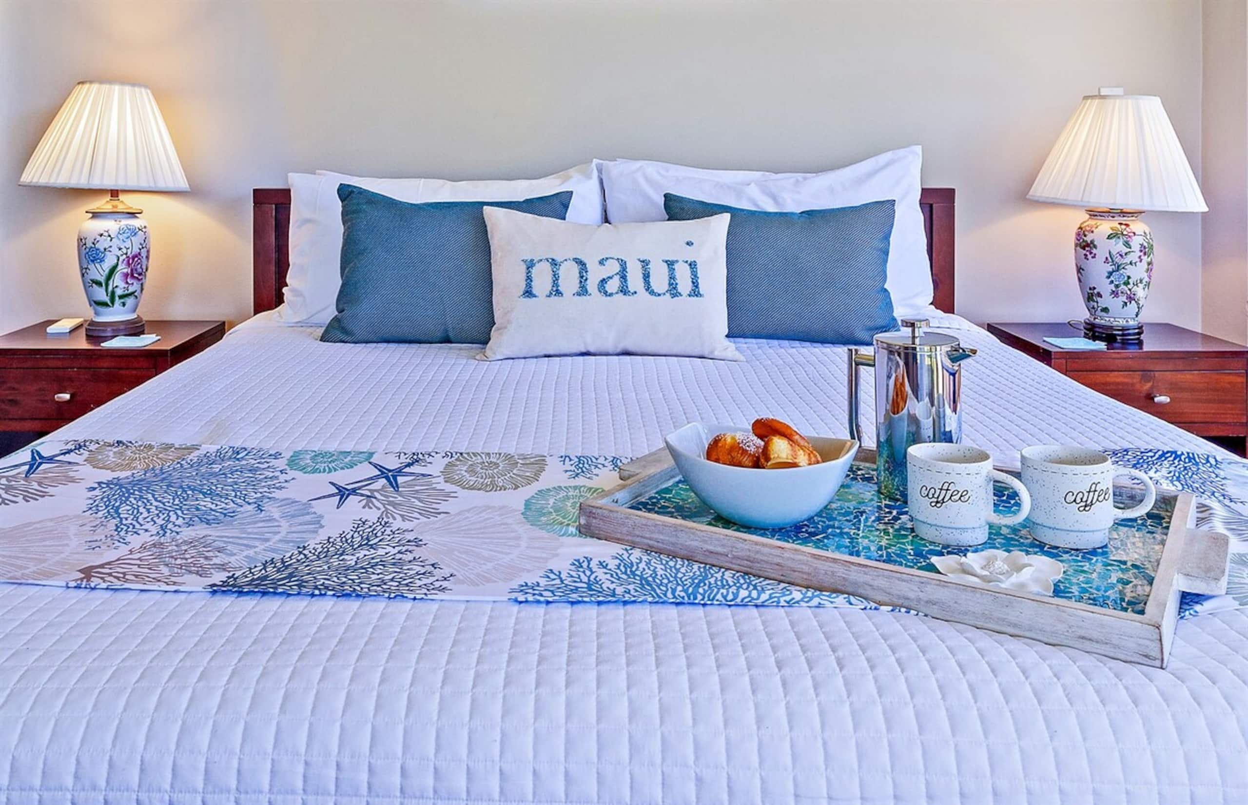 Vacation West Maui - Kapalua Bay Villa 37G1 - Photo 6