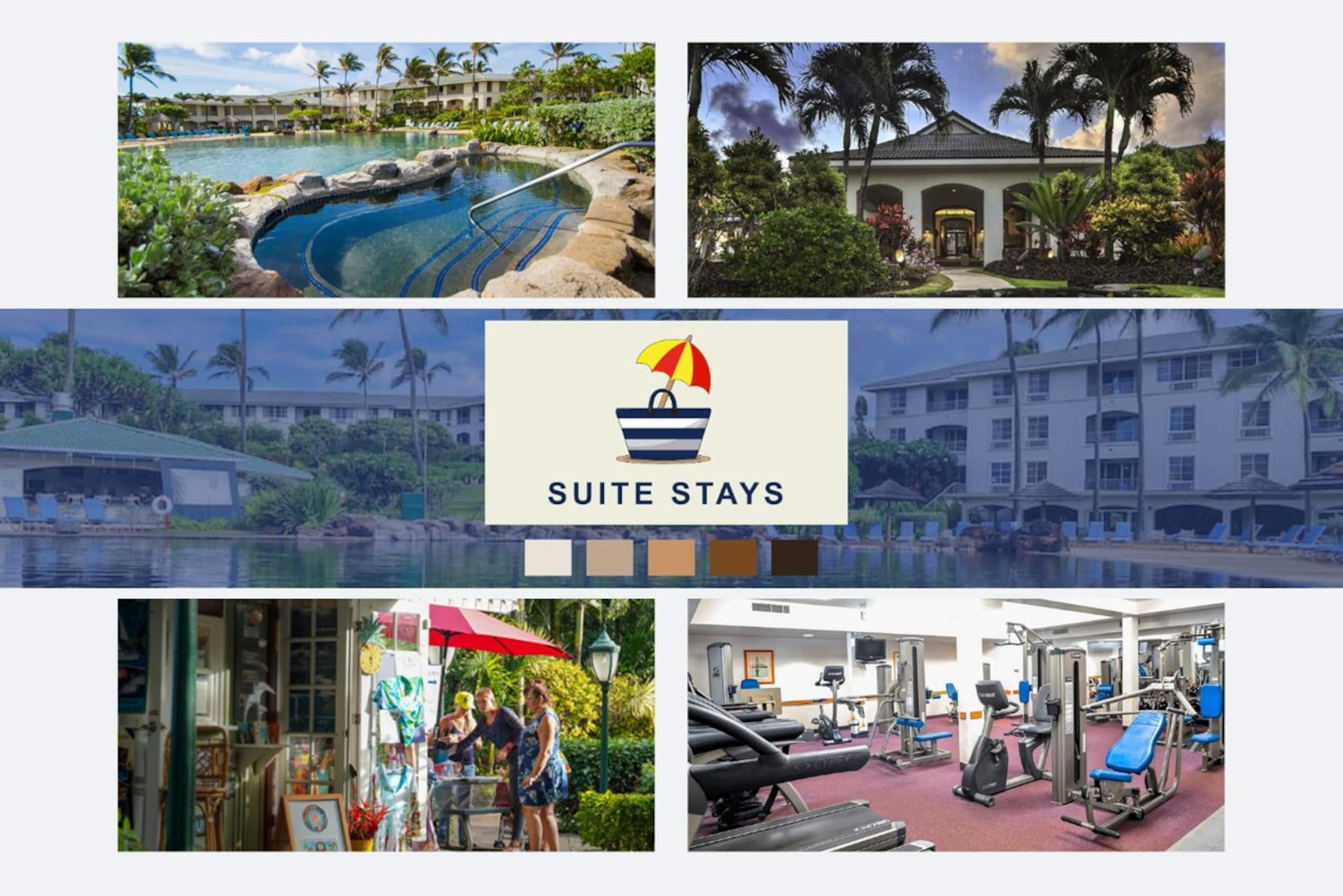 Beautiful Kauai 2 Bedroom. - Main photo