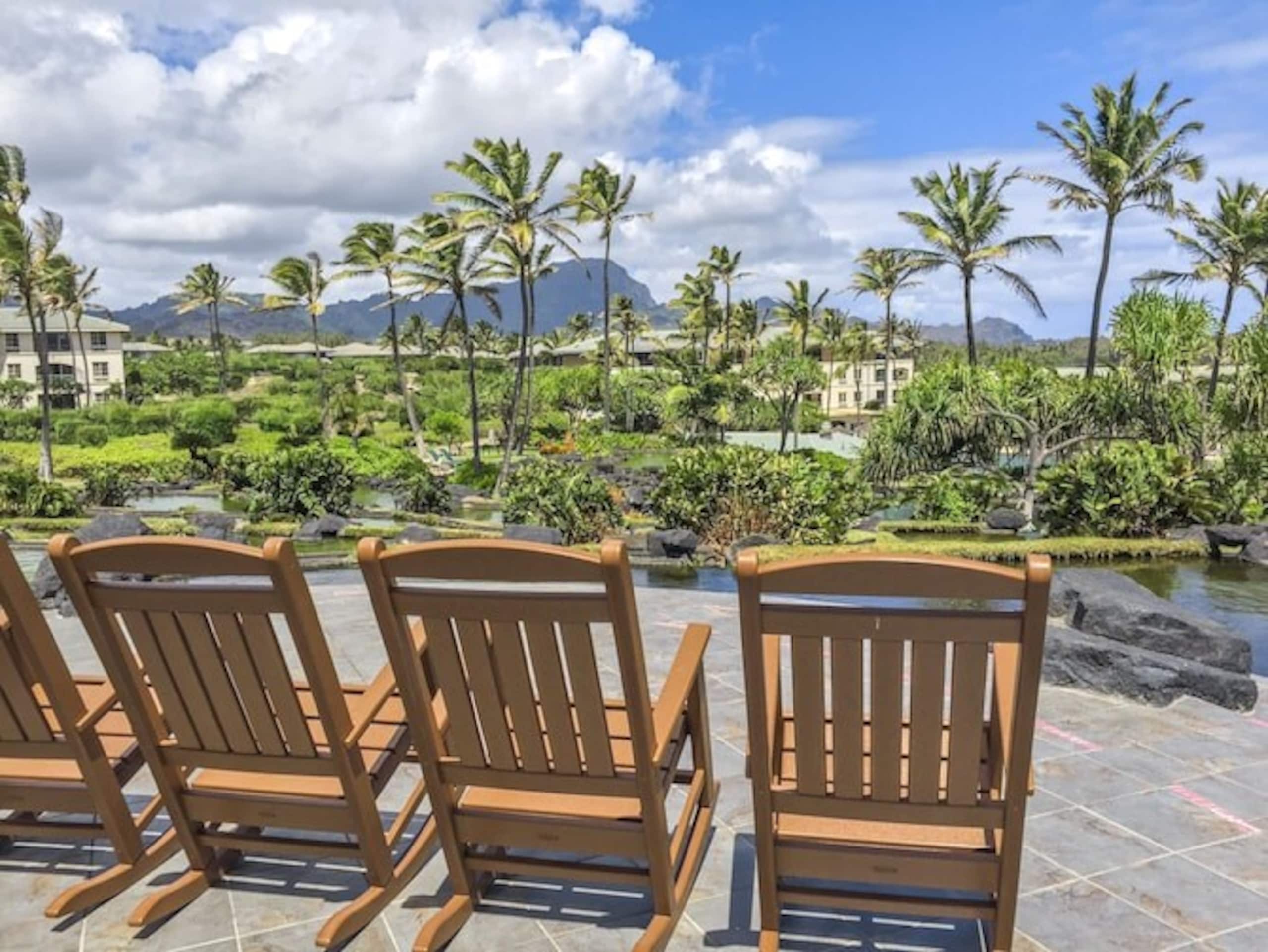 Beautiful Kauai 2 Bedroom. - Photo 3