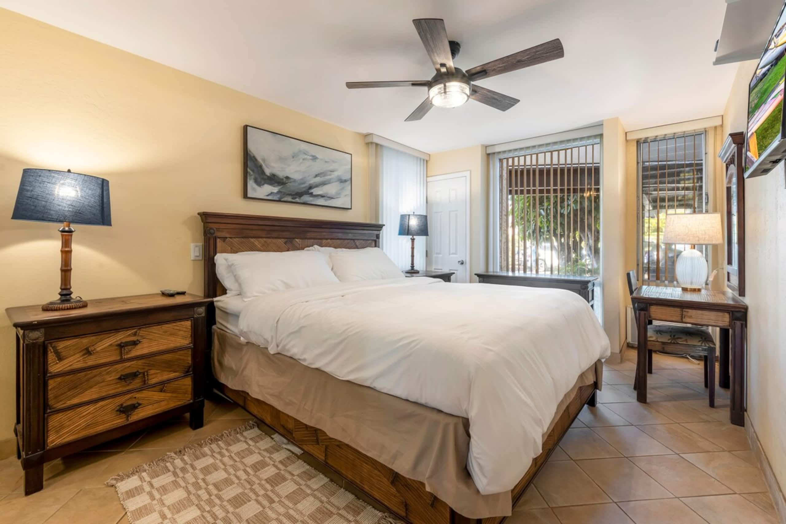 Kihei ground floor condo-across from Kam 3 beach - Photo 11