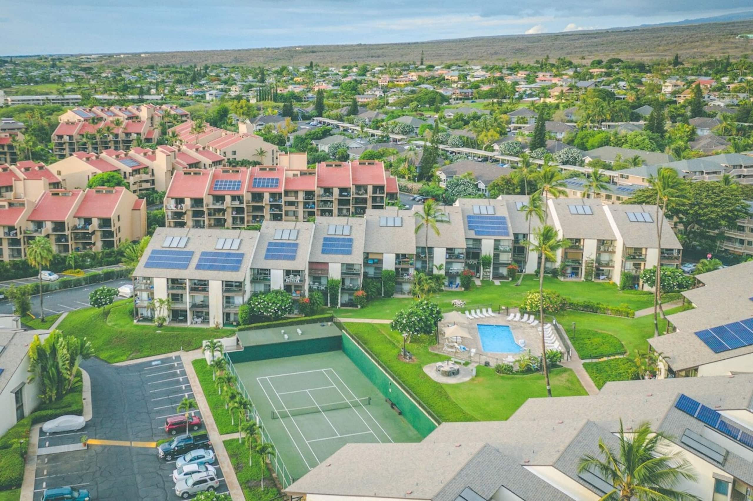 Kihei ground floor condo-across from Kam 3 beach - Photo 17