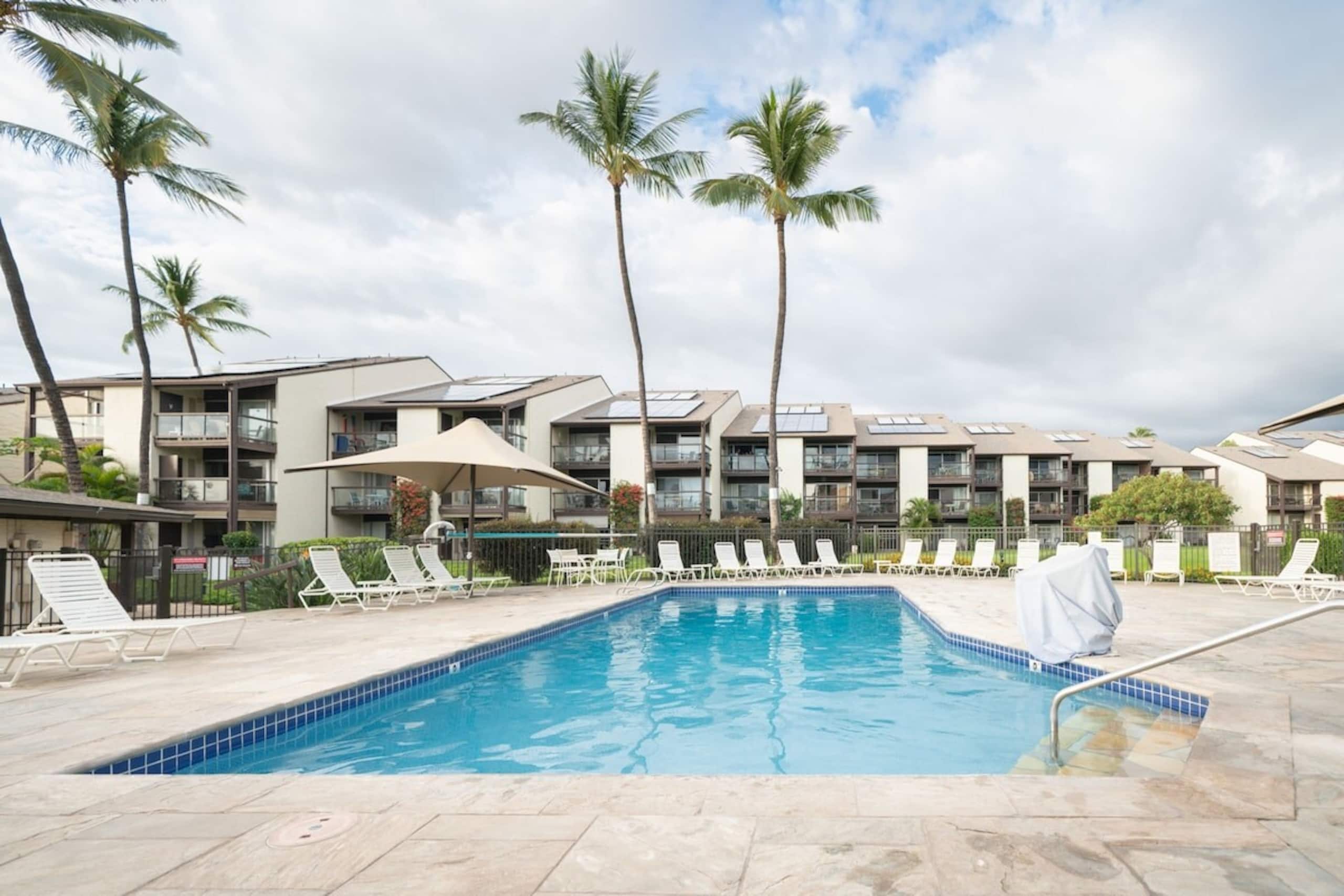 Kihei ground floor condo-across from Kam 3 beach - Photo 15