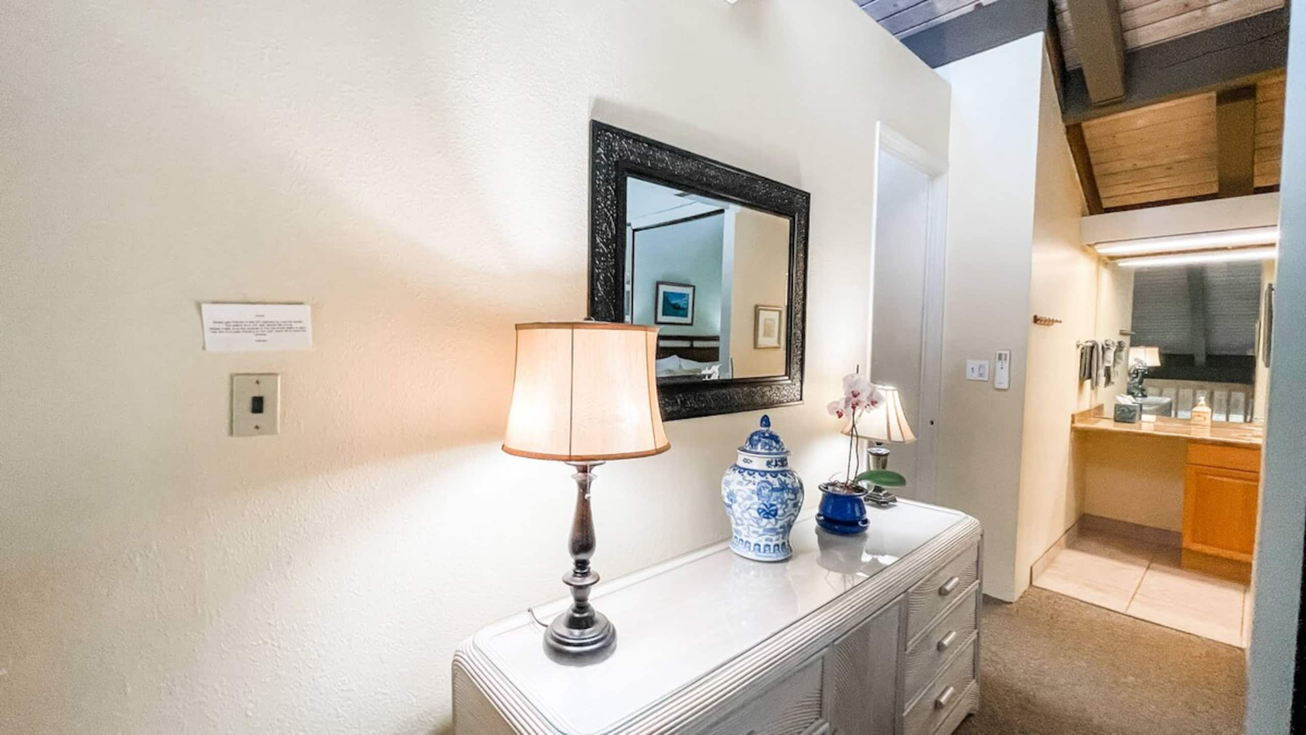 Two Bd Ocean View, AC, wifi, pool, hot tub D303 - Photo 10