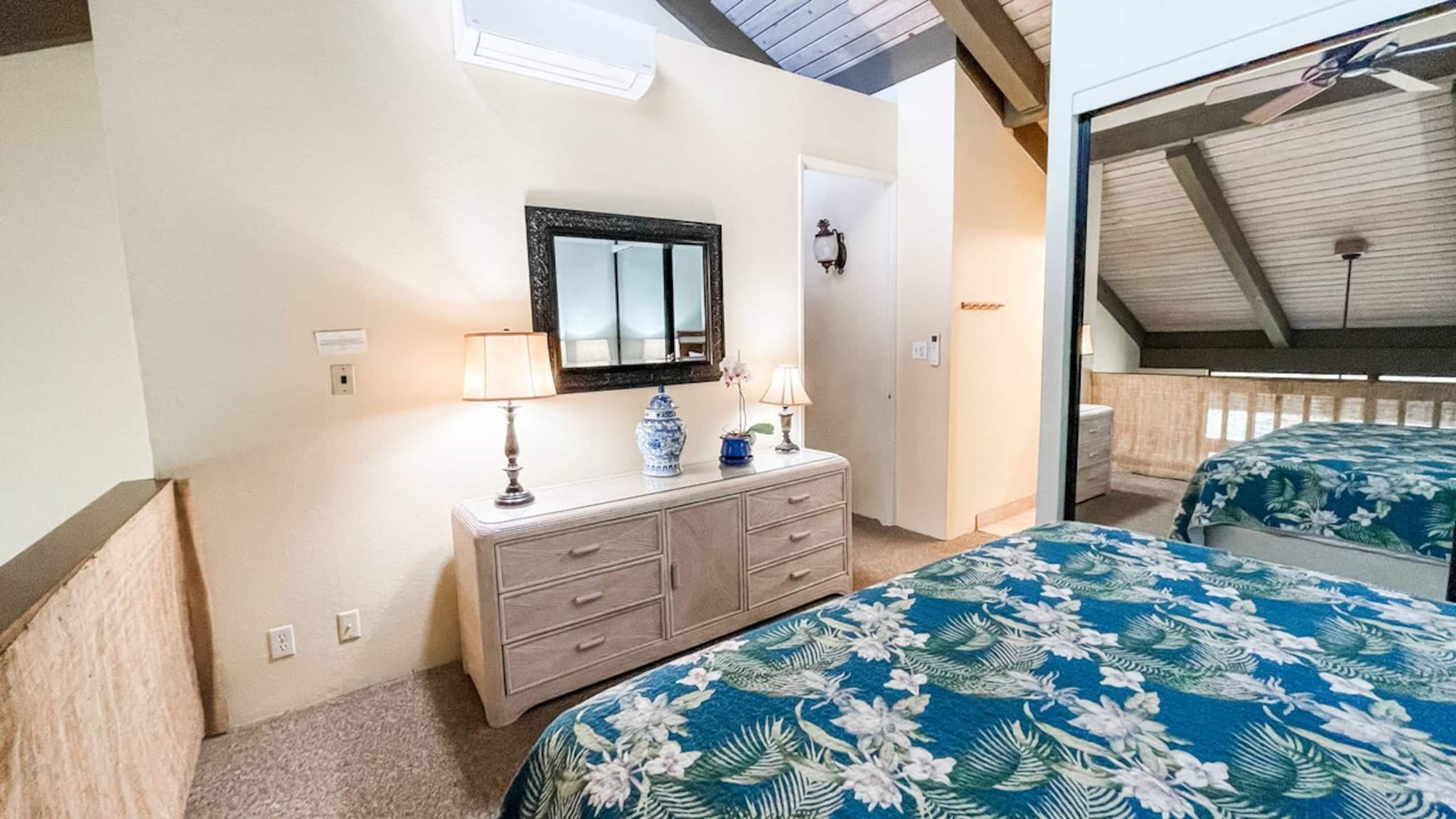 Two Bd Ocean View, AC, wifi, pool, hot tub D303 - Photo 8