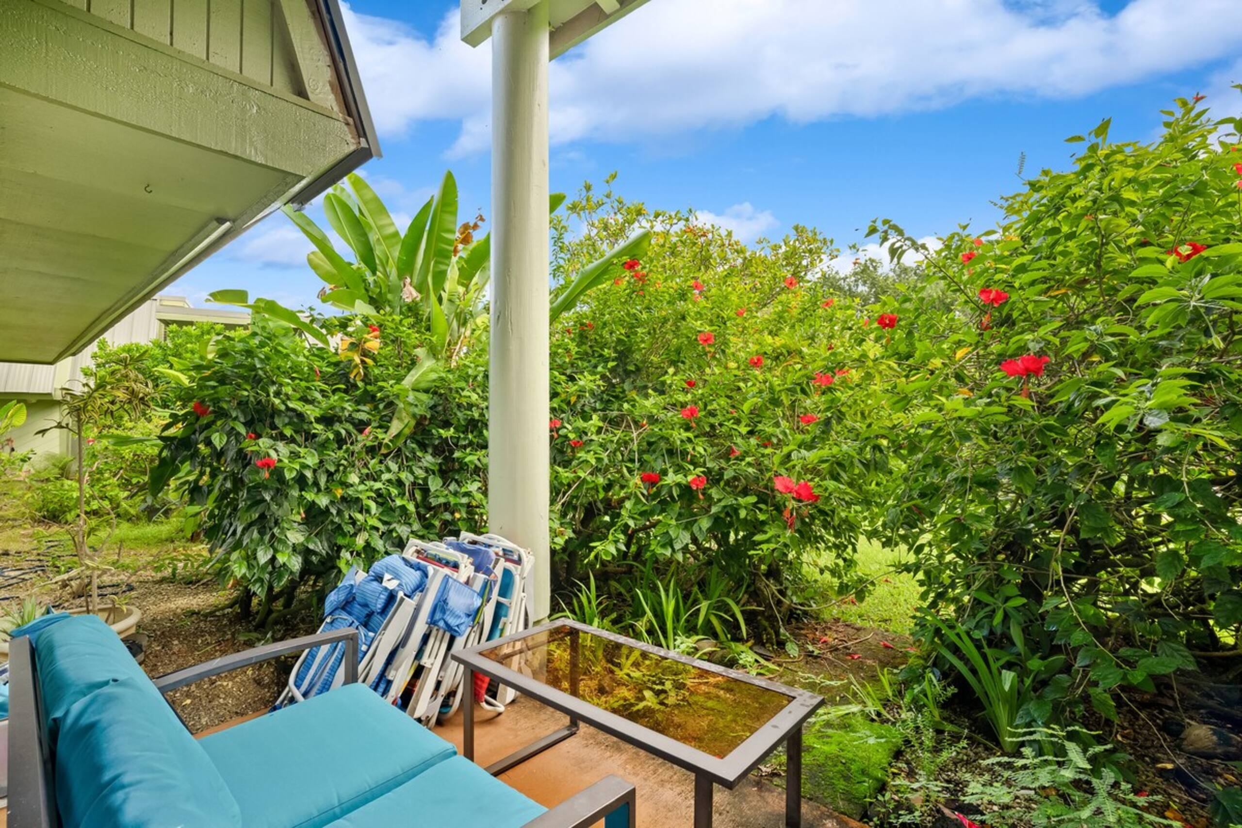 Princeville townhouse near Anini Beach w/ pool - Photo 16
