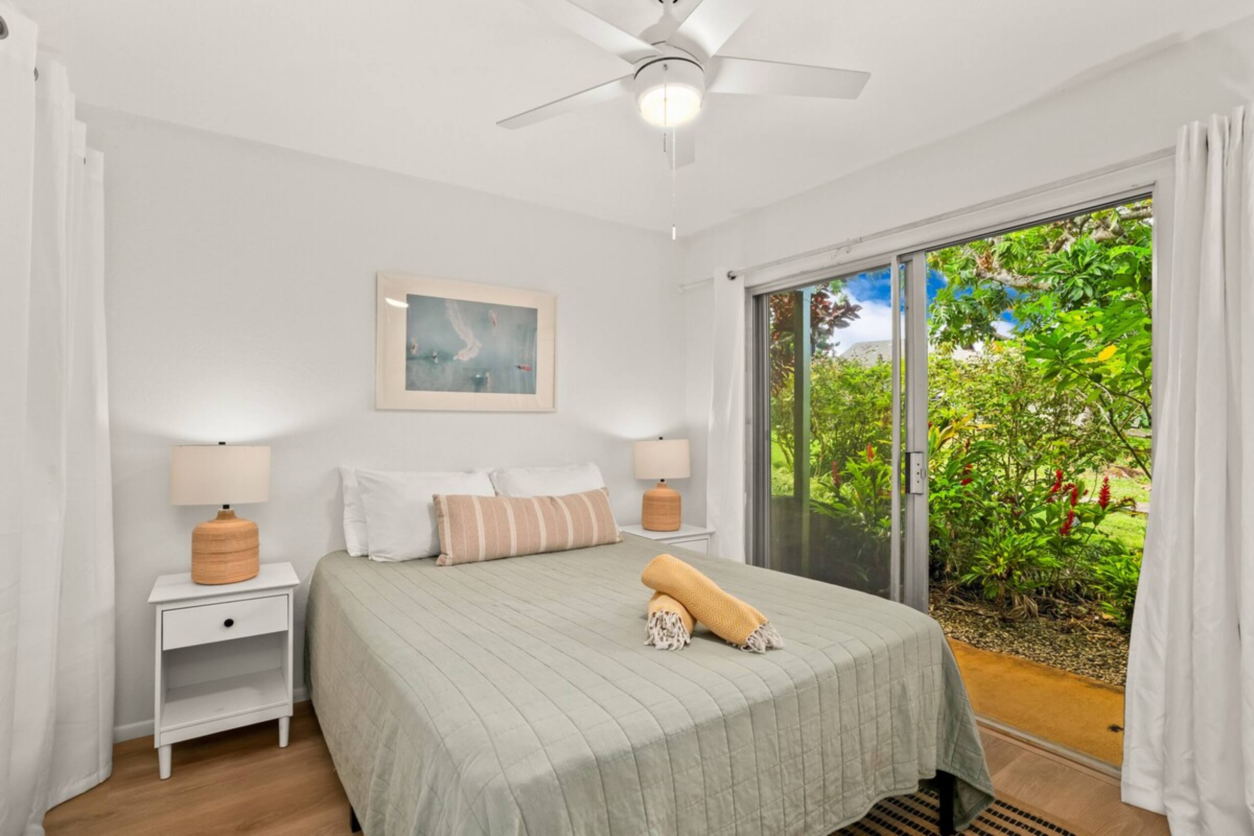 Princeville townhouse near Anini Beach w/ pool - Photo 14