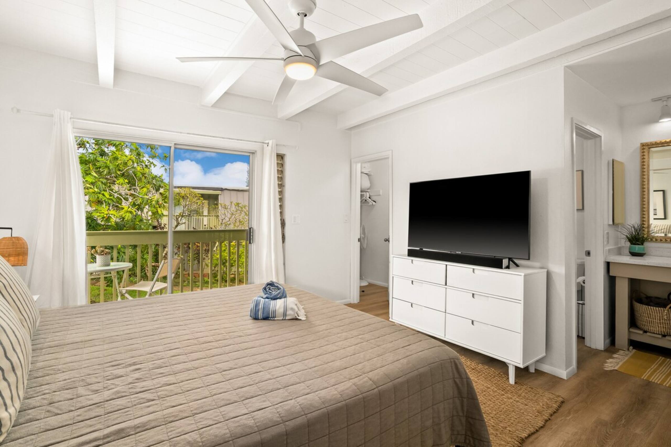 Princeville townhouse near Anini Beach w/ pool - Photo 21