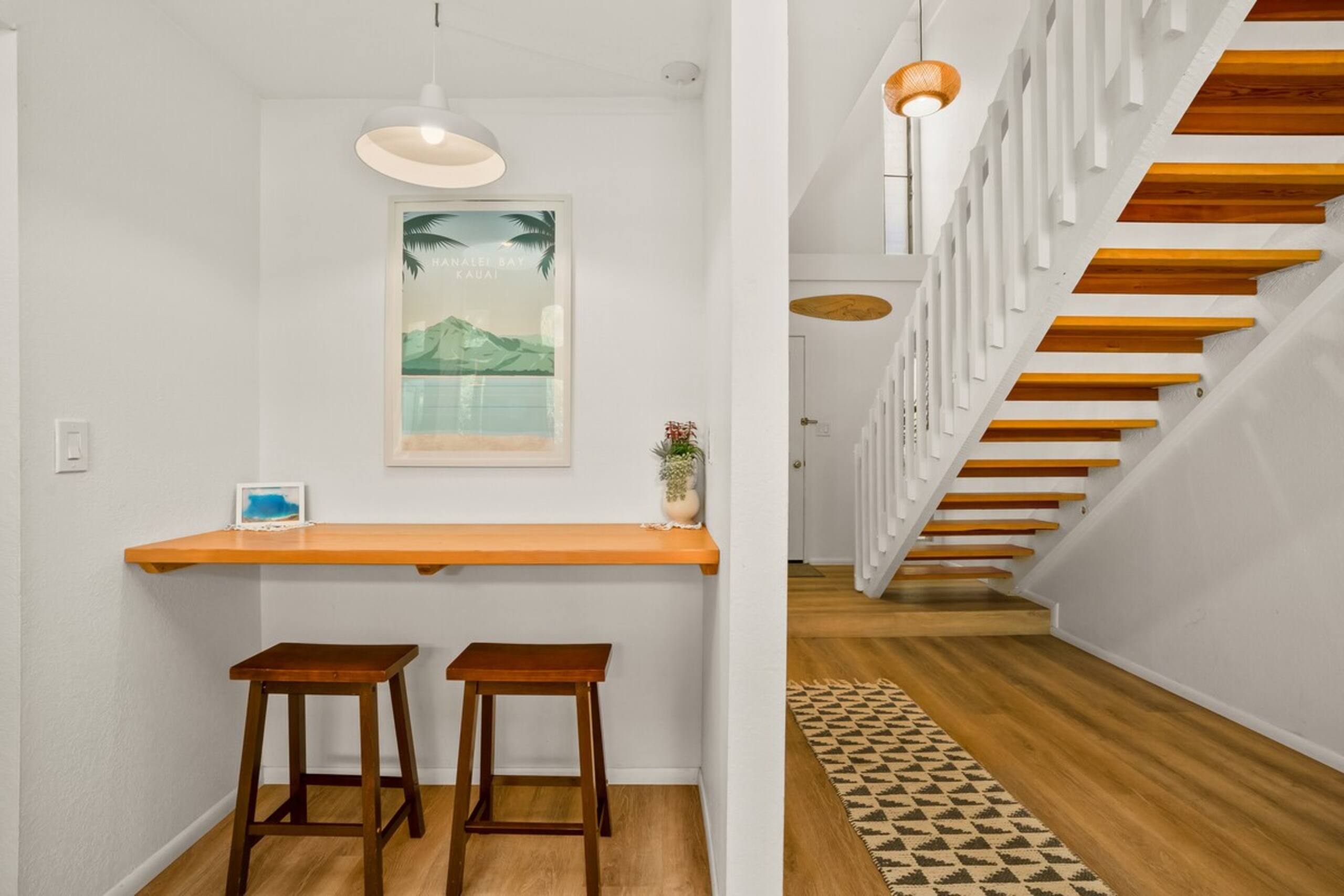 Princeville townhouse near Anini Beach w/ pool - Photo 17