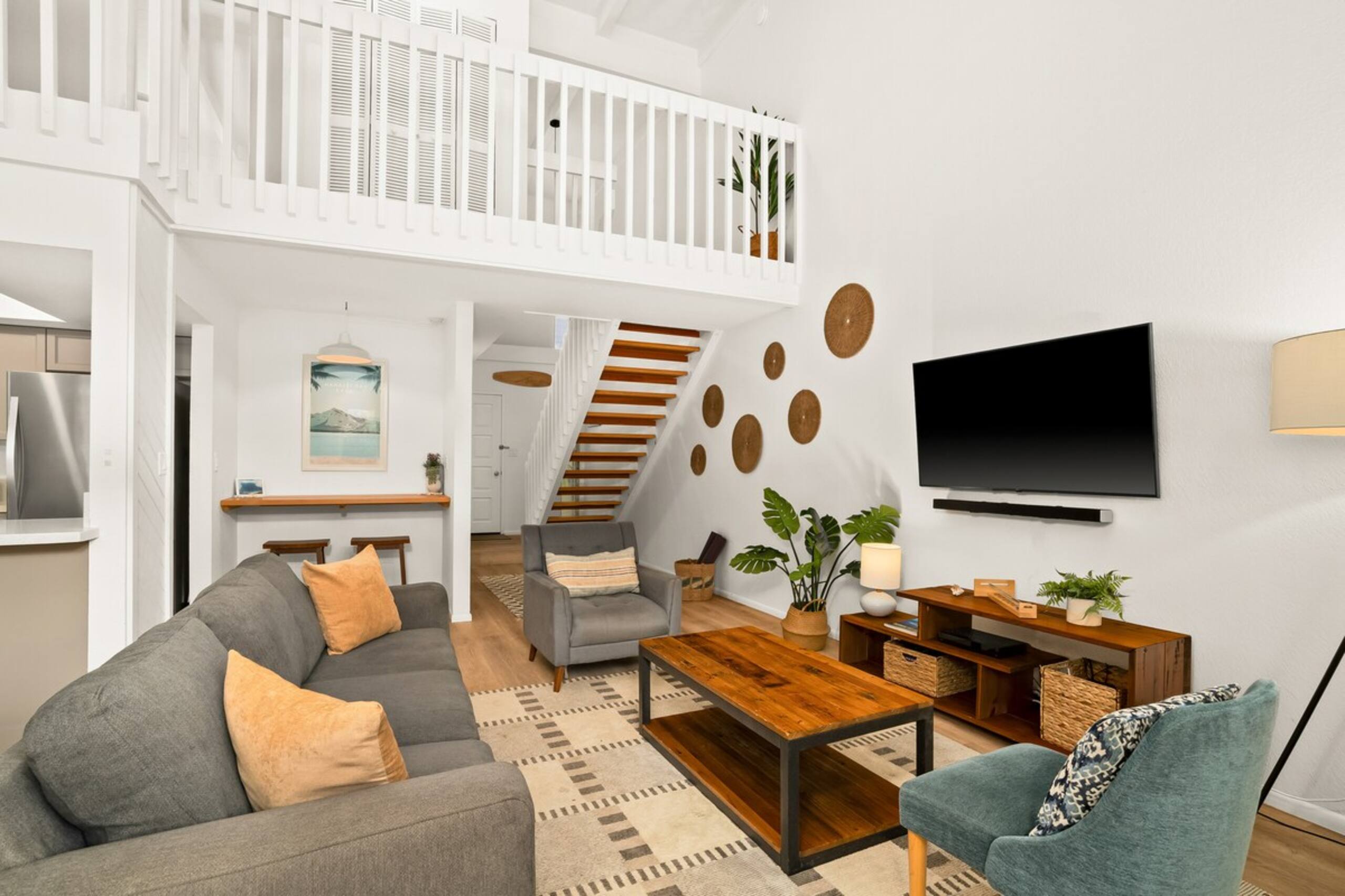 Princeville townhouse near Anini Beach w/ pool - Photo 1
