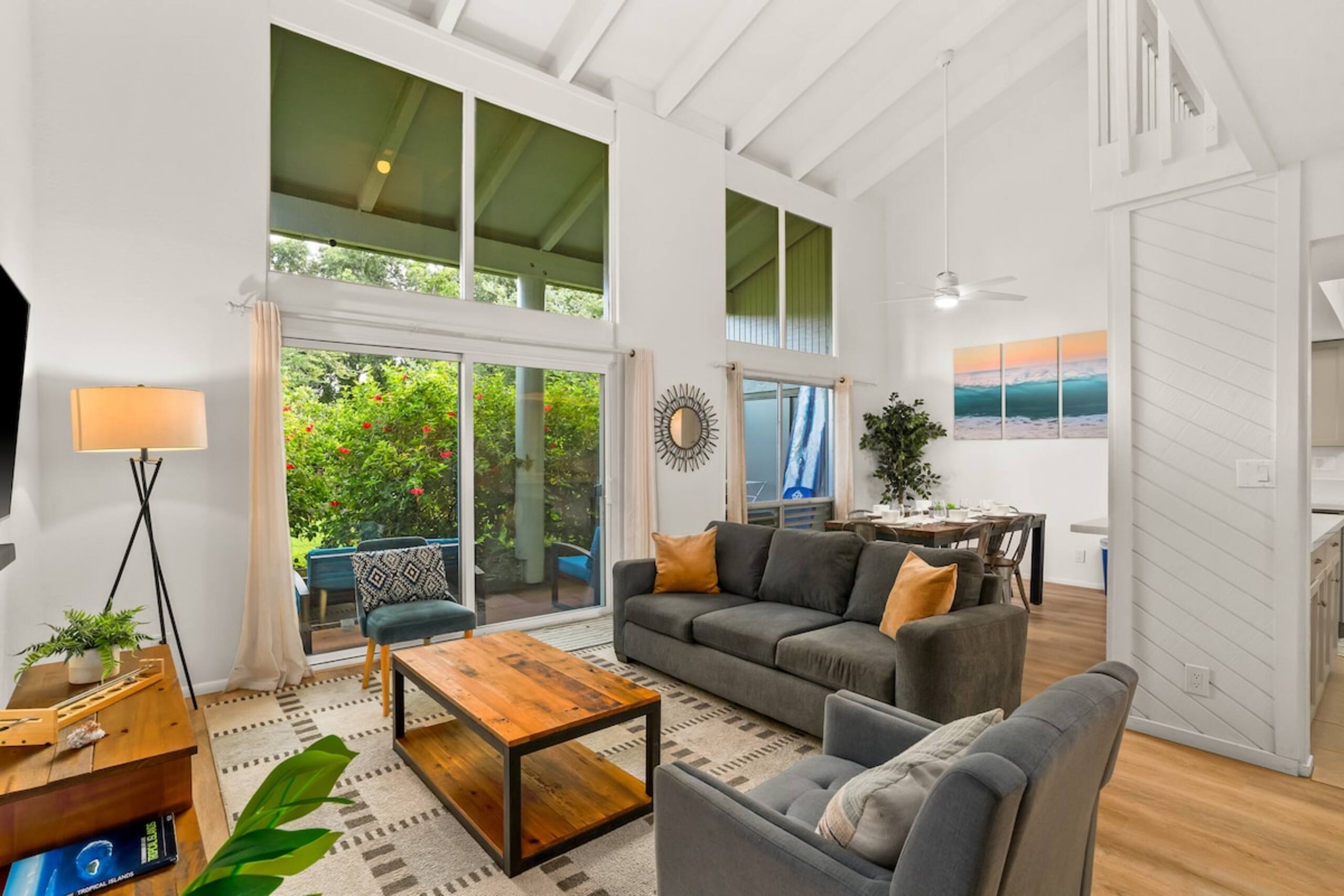 Princeville townhouse near Anini Beach w/ pool - Photo 26