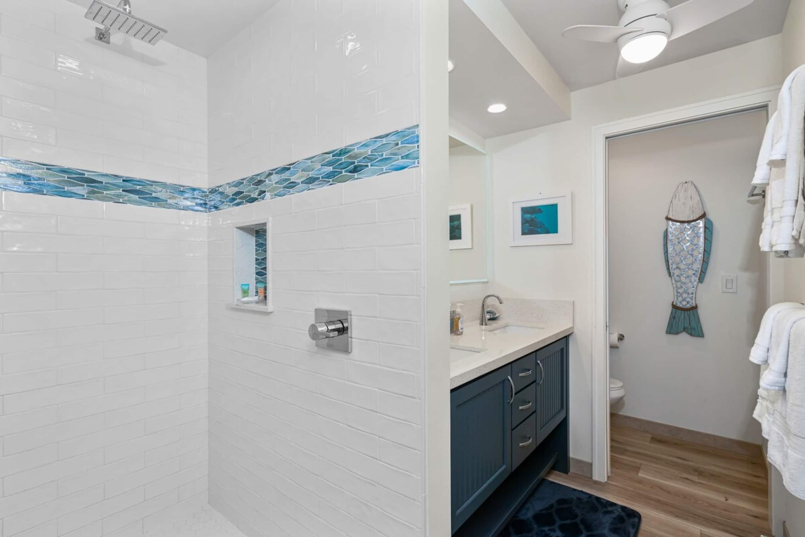 Oceanfront 2BR ground floor w/ snorkeling access - Photo 28