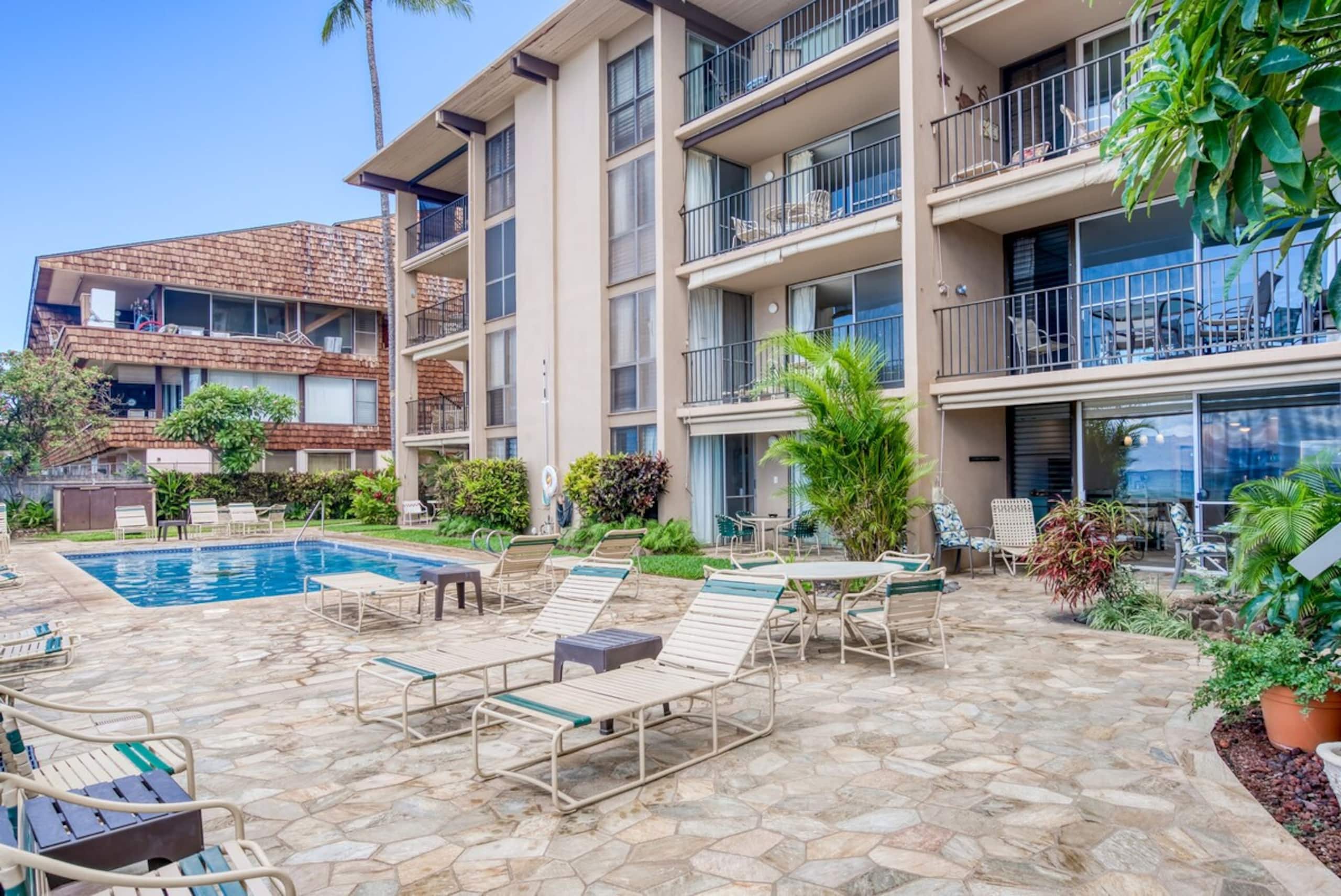 Oceanfront 2BR ground floor w/ snorkeling access - Photo 43