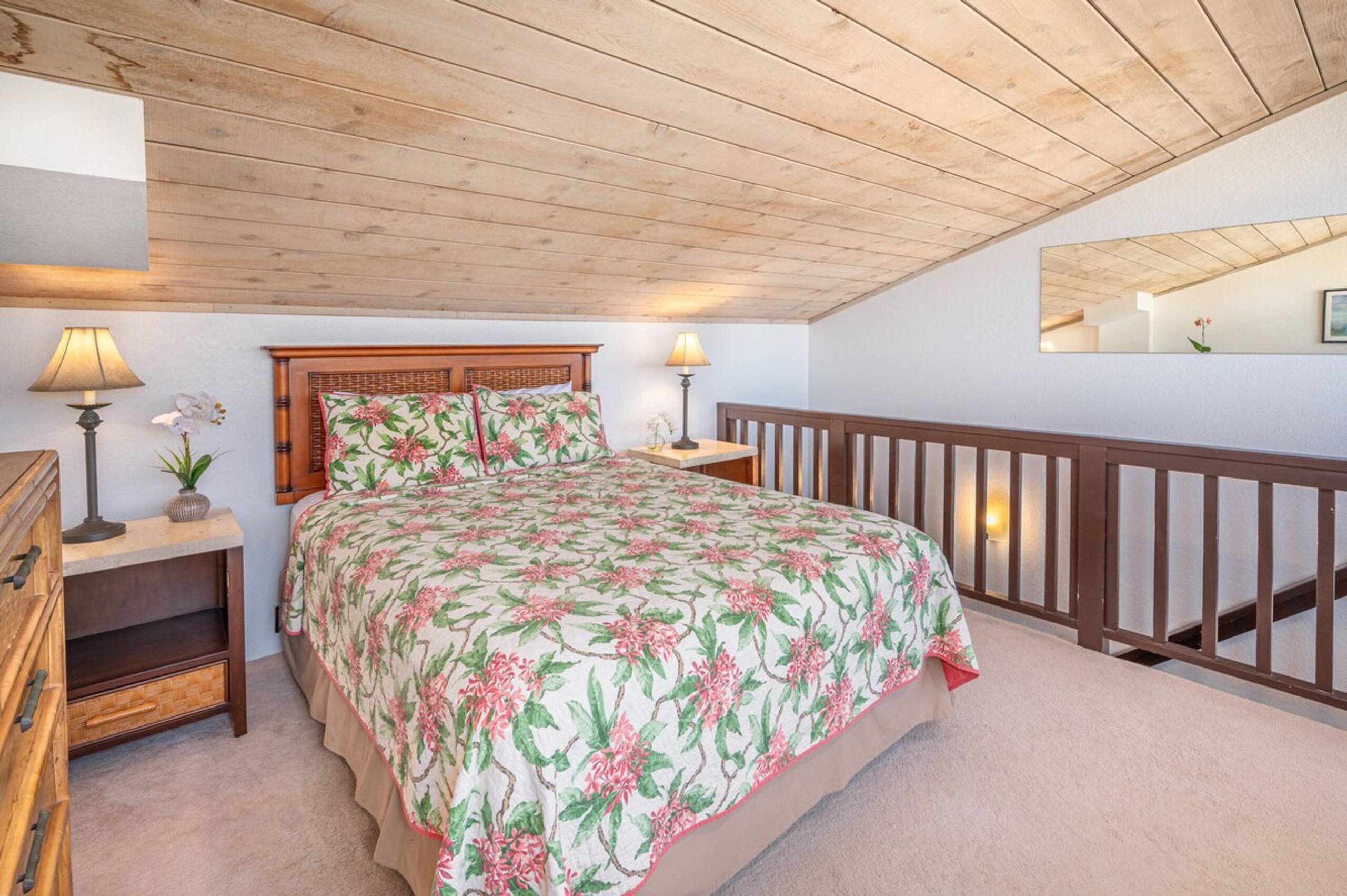 Makahuena 1-303 Ocean View condo 2 Bedroom Plus Lo - Photo 21