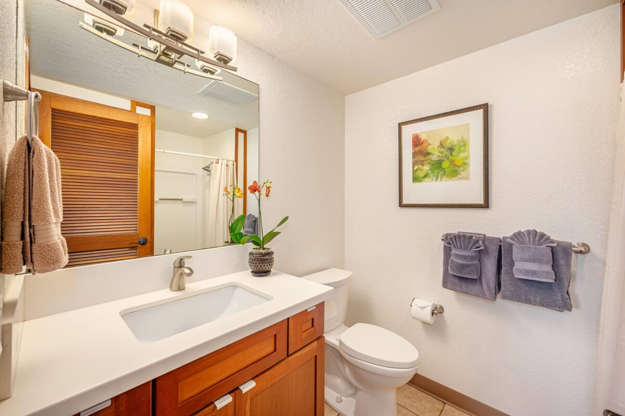 Makahuena 1-303 Ocean View condo 2 Bedroom Plus Lo - Photo 17