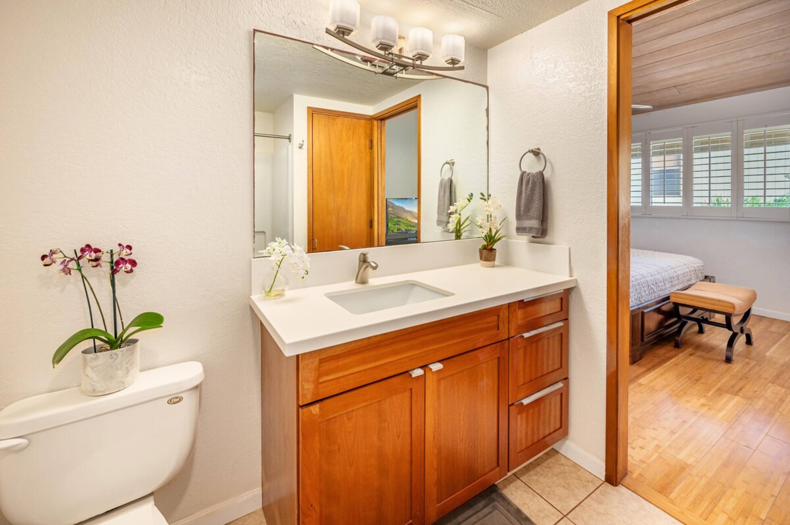 Makahuena 1-303 Ocean View condo 2 Bedroom Plus Lo - Photo 16