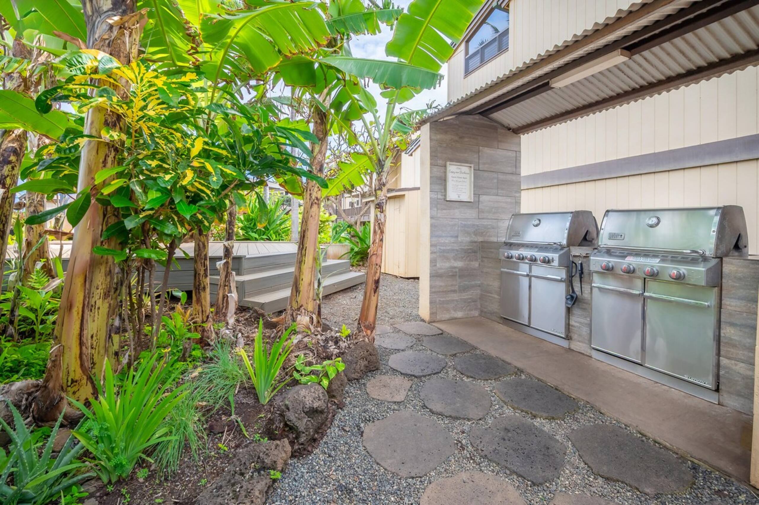 Makahuena 1-303 Ocean View condo 2 Bedroom Plus Lo - Photo 34